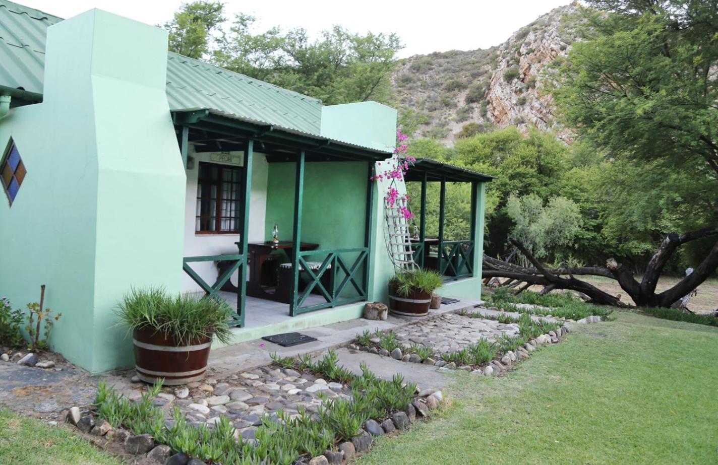 Chalet - Photo 2