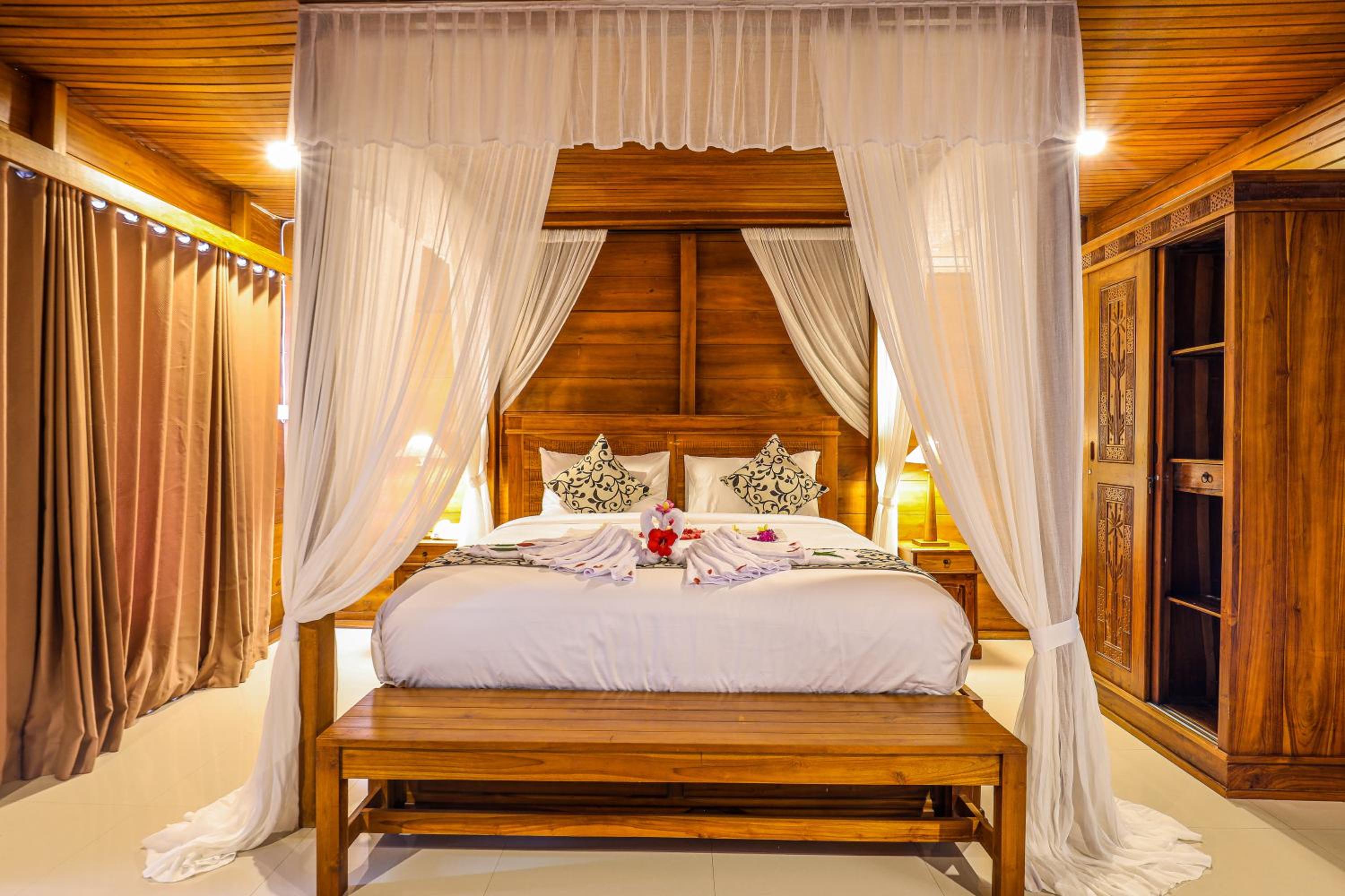 One-Bedroom Private Pool Villa - Photo 22