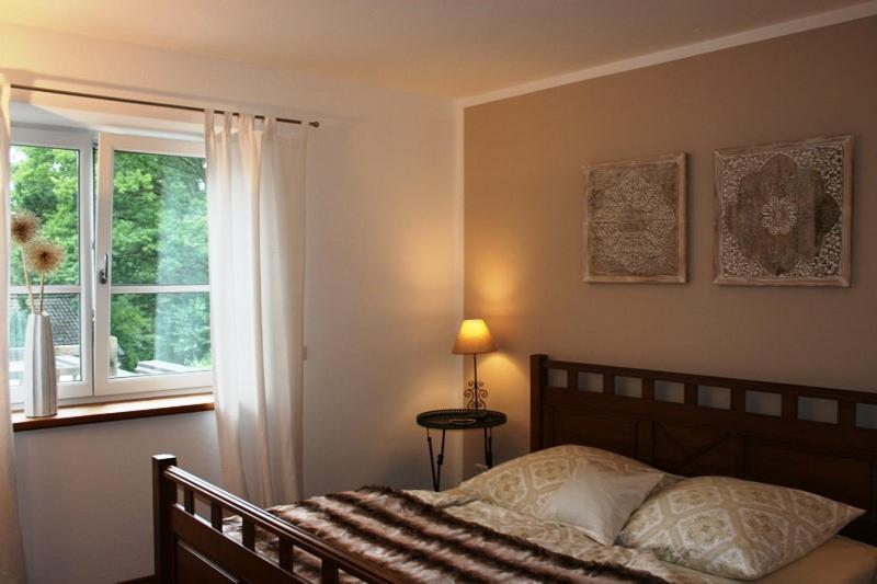Apartment with Terrace photo 1