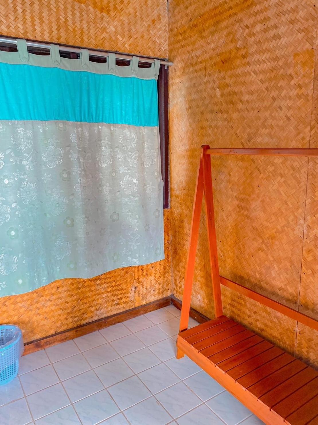 Bungalow with Sea View photo 3