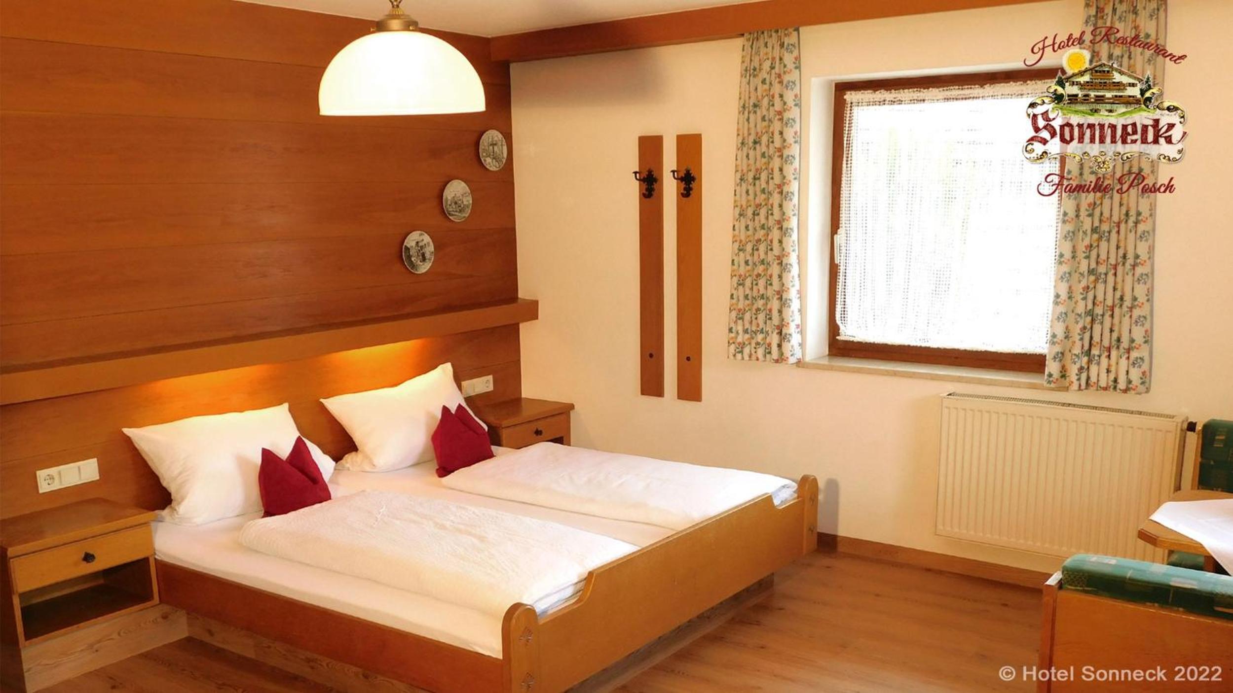 Budget Double or Twin Room photo 1