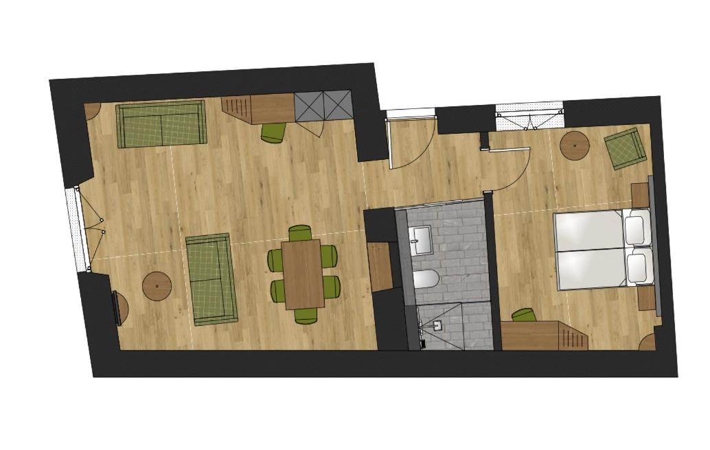 Suite - Photo 3