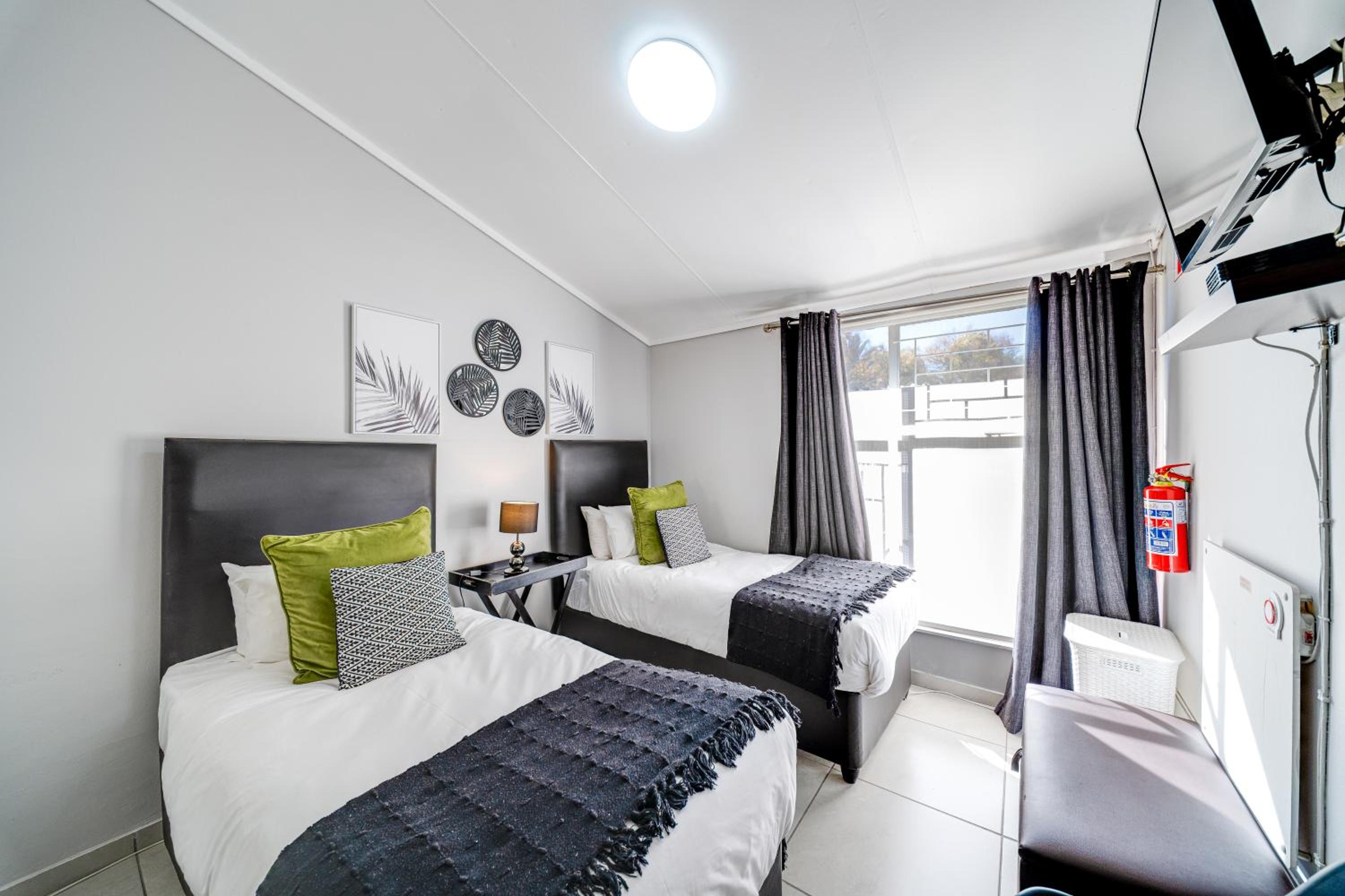 Double or Twin Room