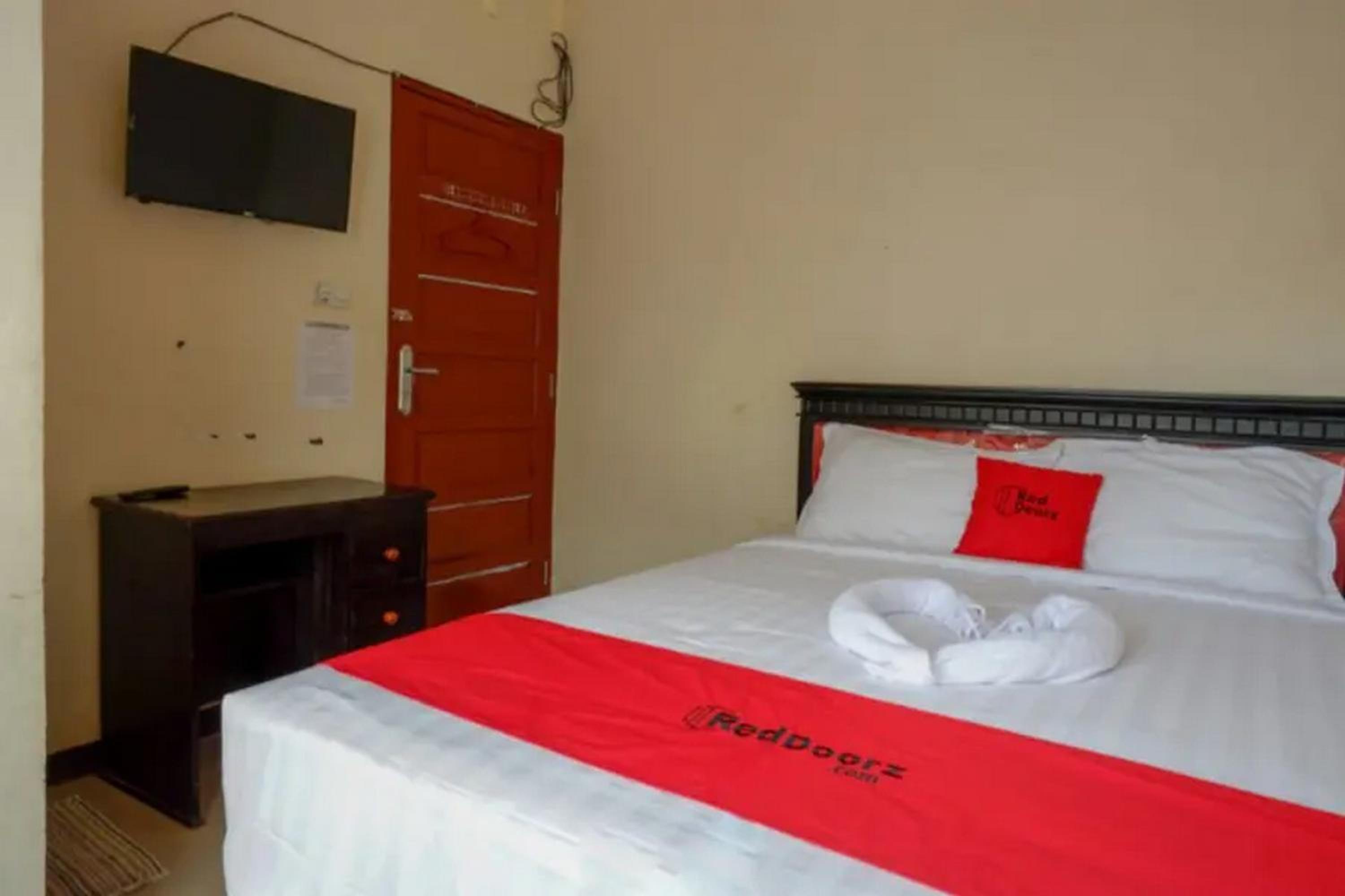 Deluxe Double Room - Photo 2