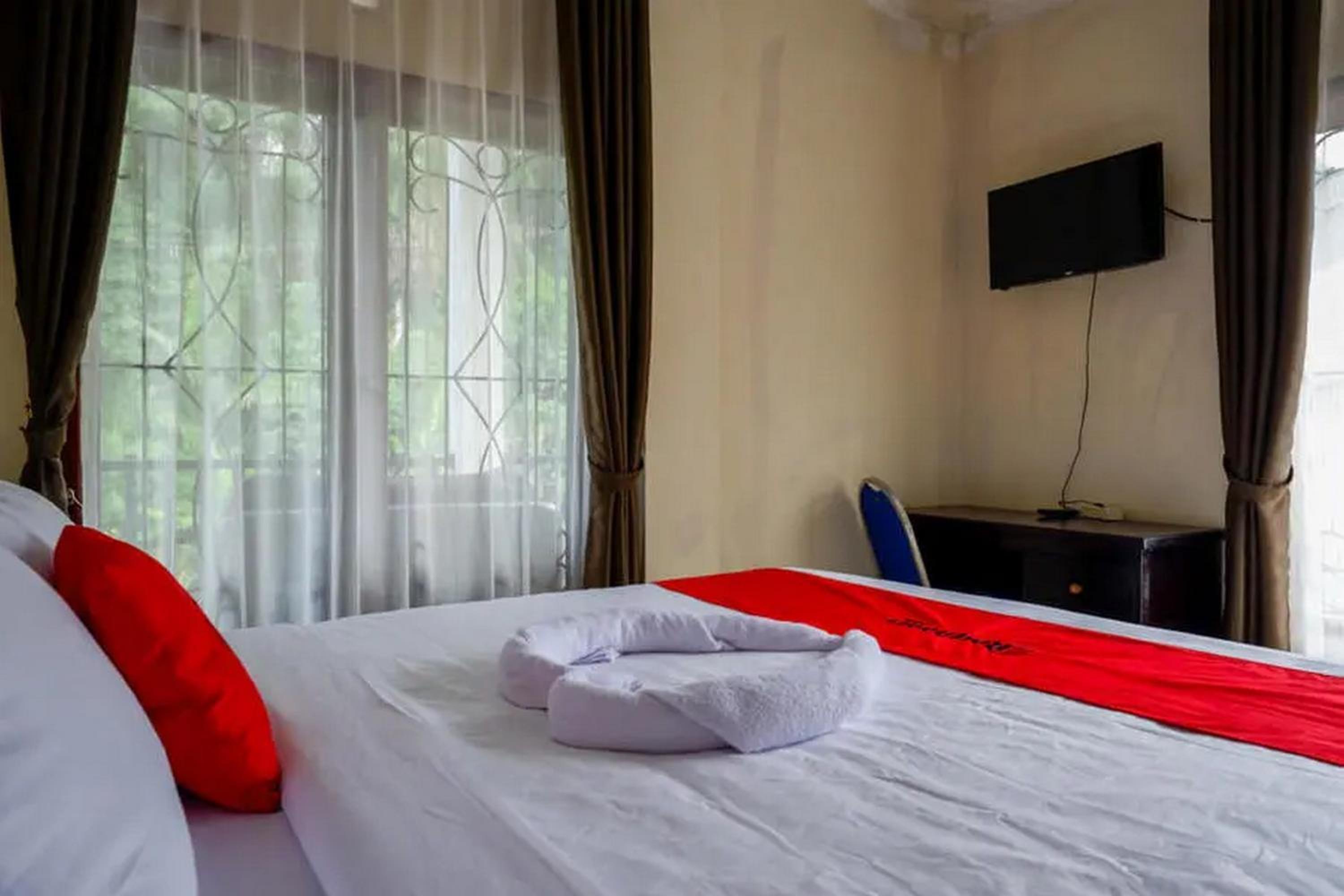 Deluxe Double Room - Photo 3