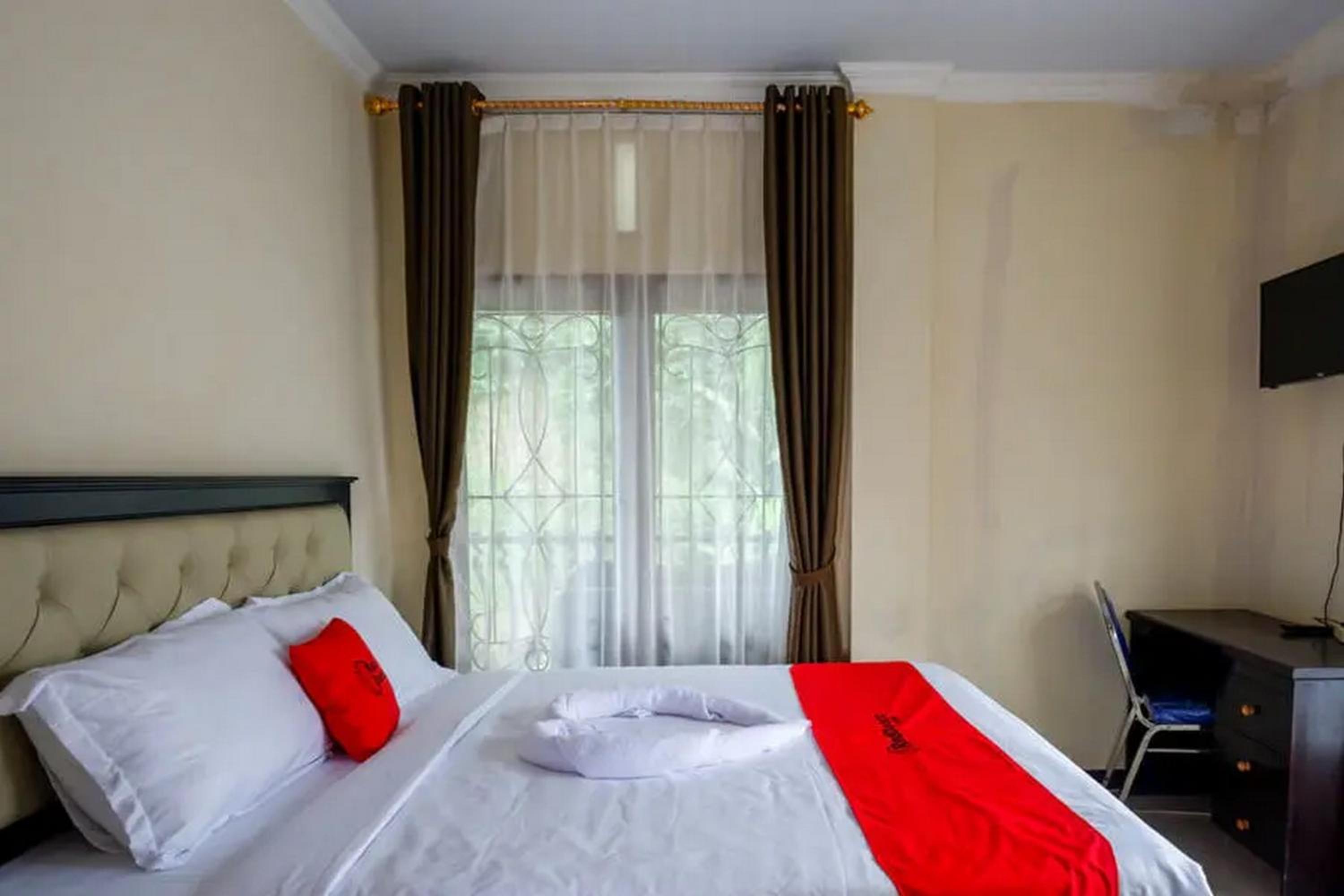 Deluxe Suite - Photo 4