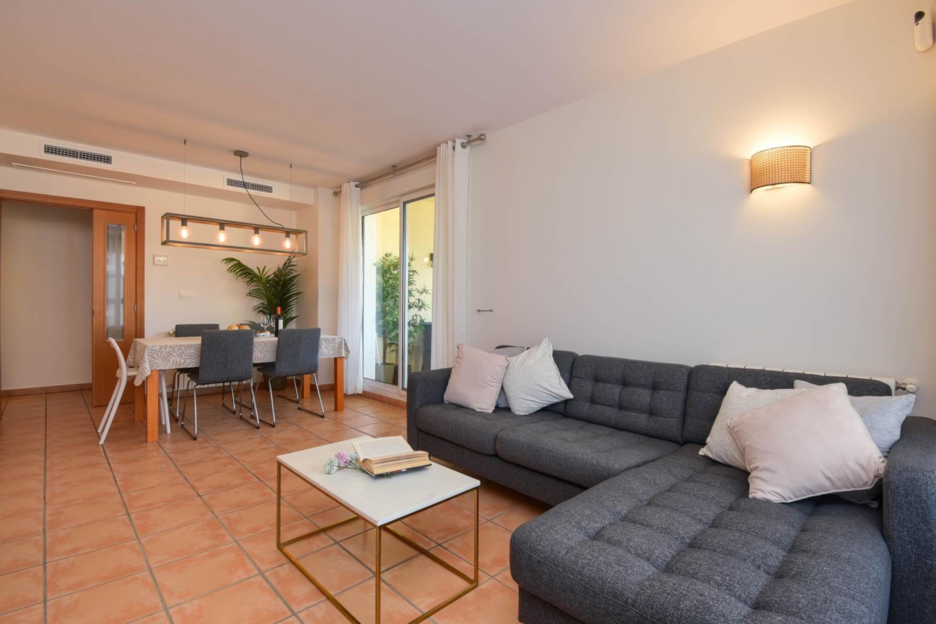 Apartamento
