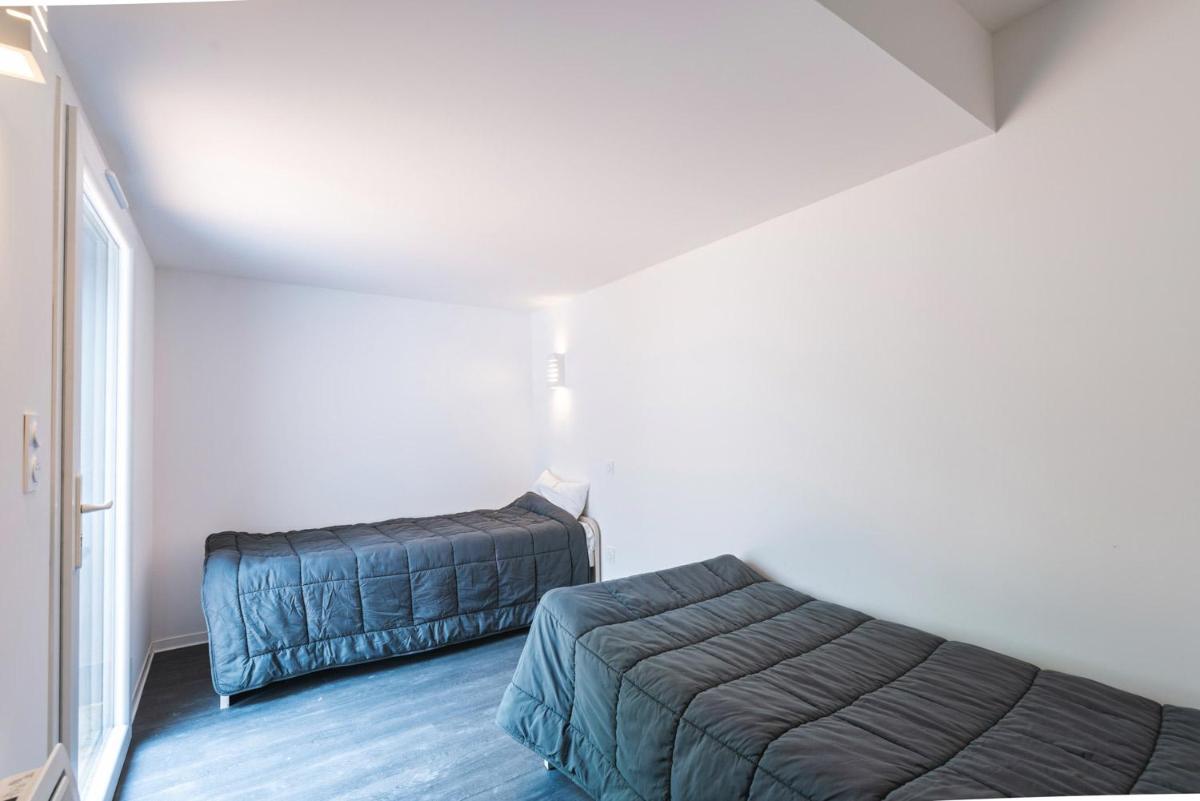 Two-Bedroom House photo 2