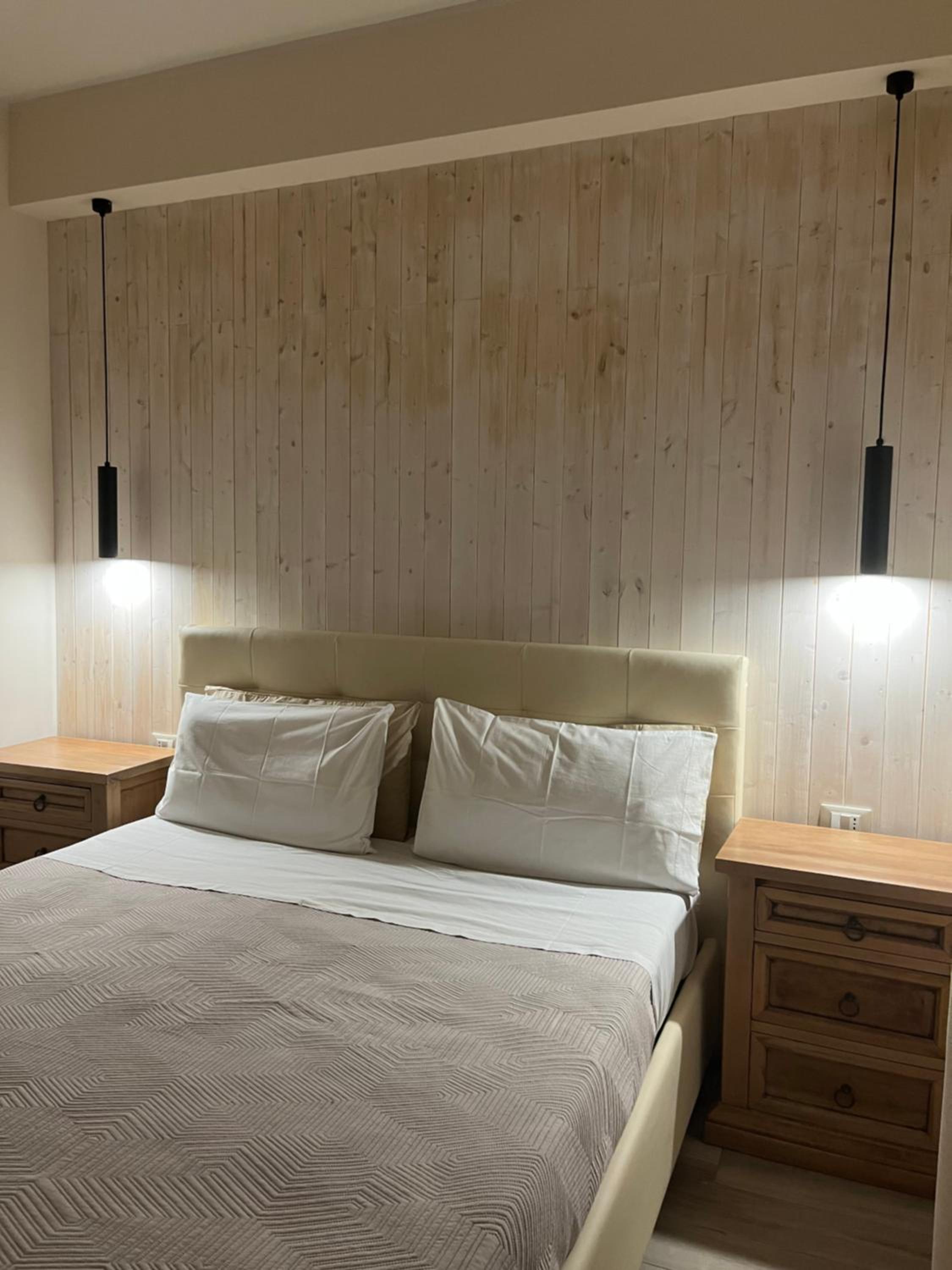 Double Room with Private Bathroom photo 1