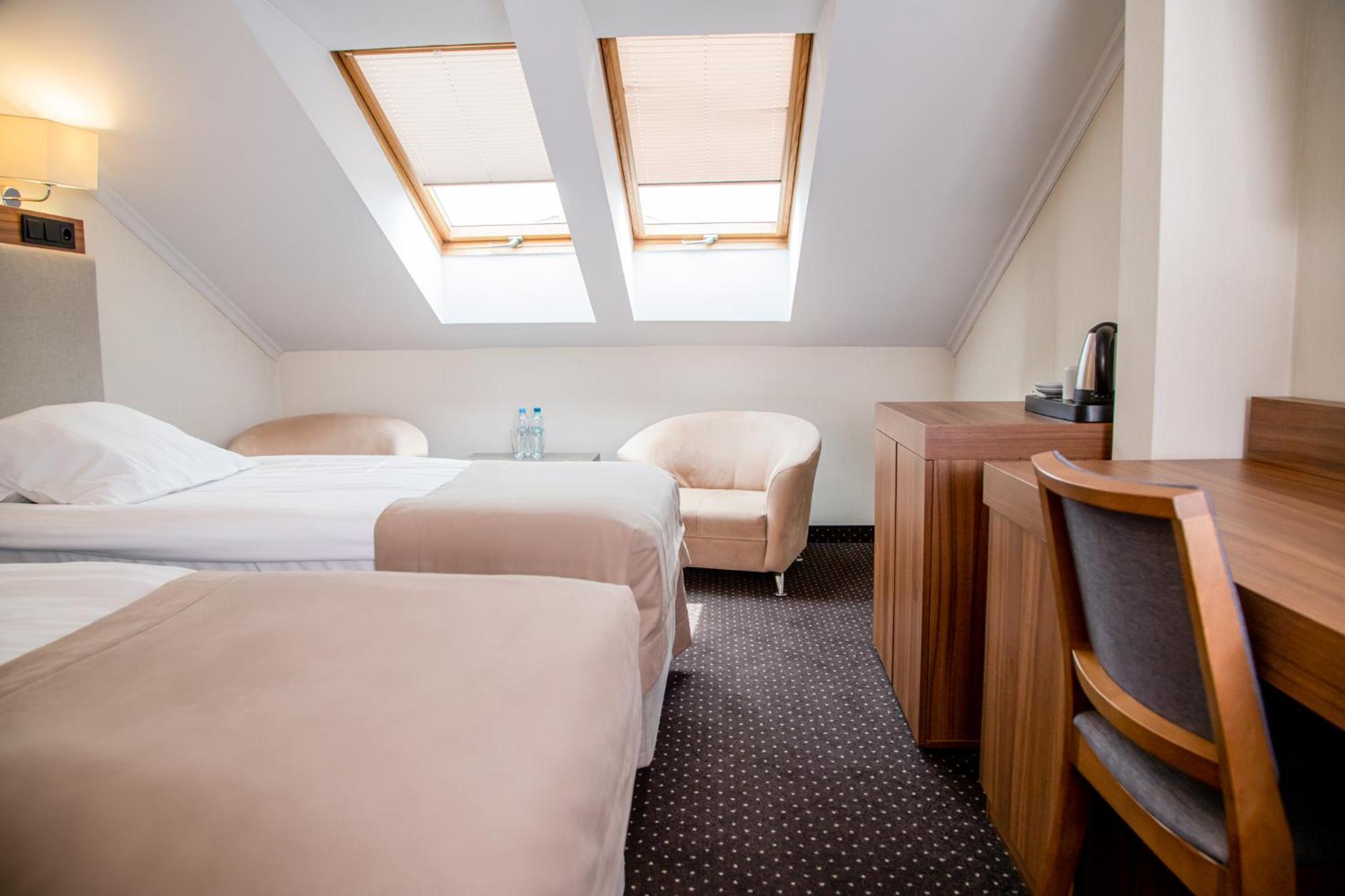 Twin Room photo 1