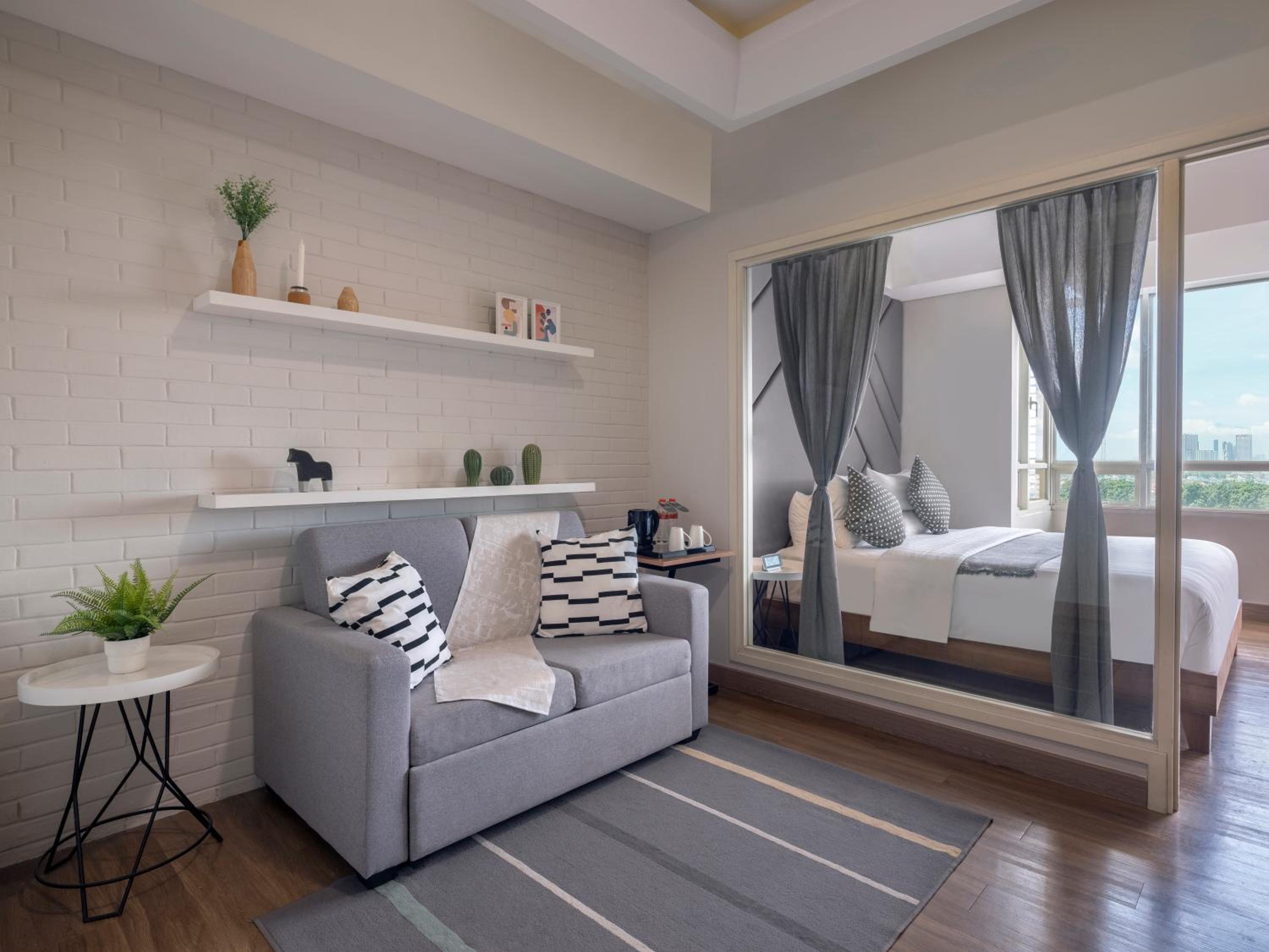 Executive King Room - Photo 3