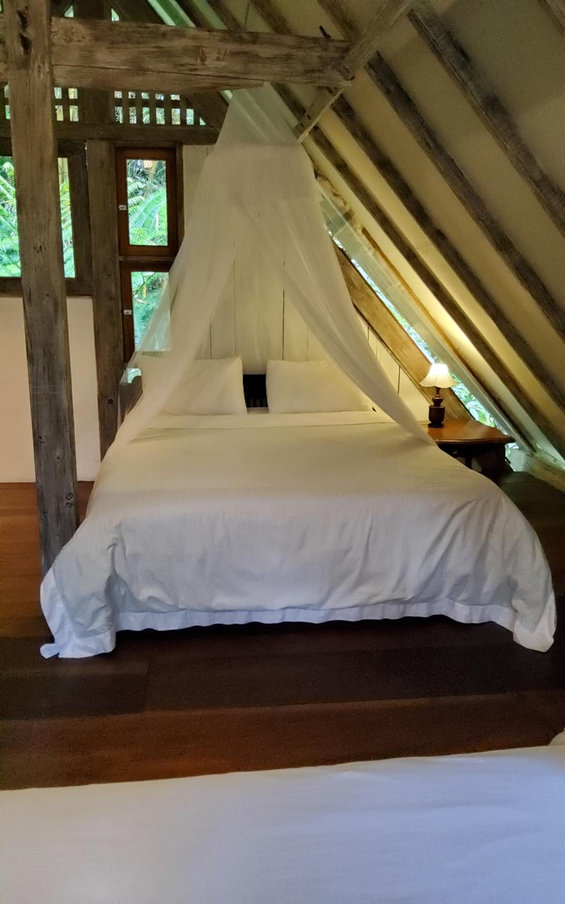 Two-Bedroom Villa - Photo 18