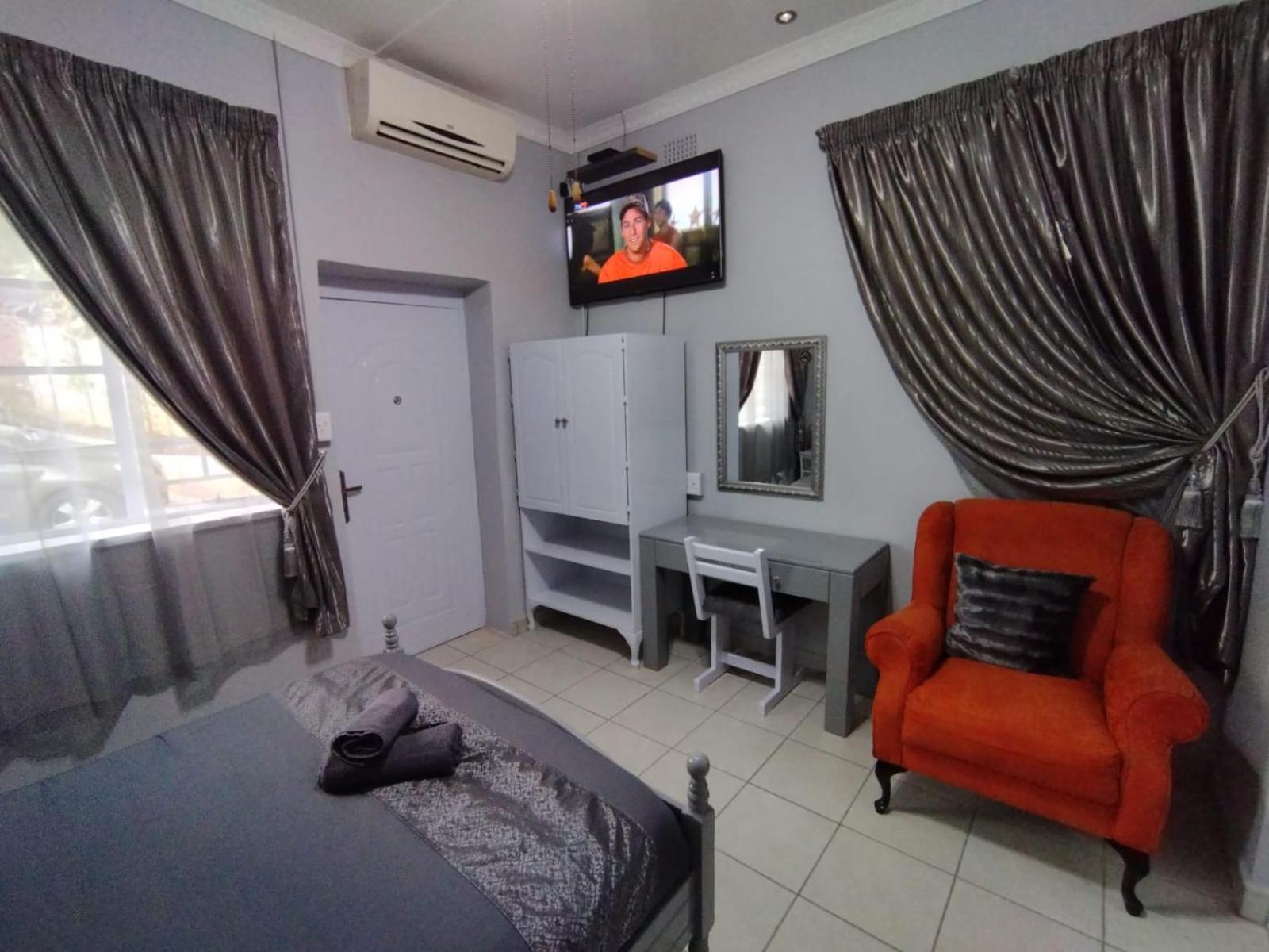 Double Room photo 3