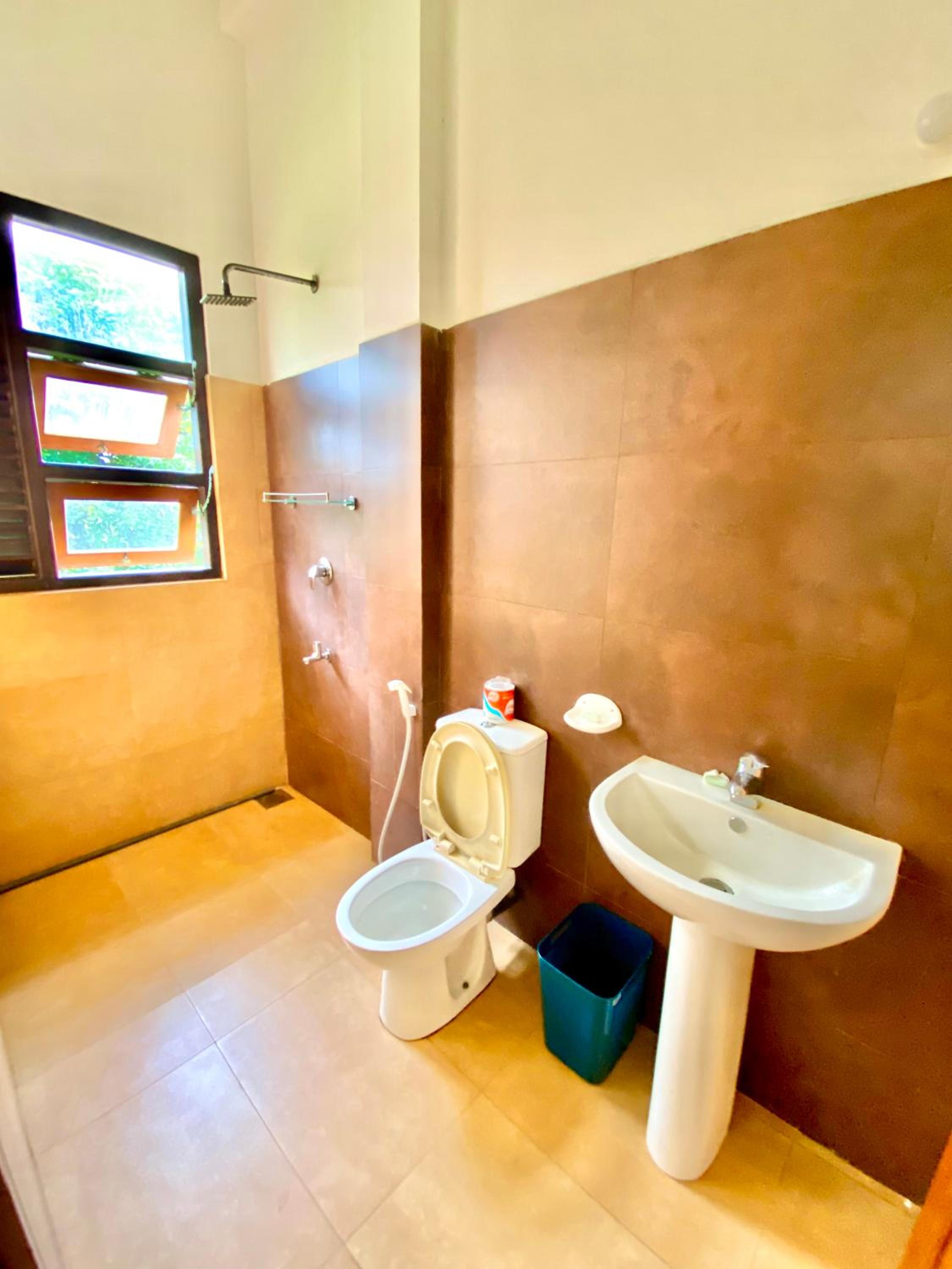 Quadruple Room with Sea View photo 3