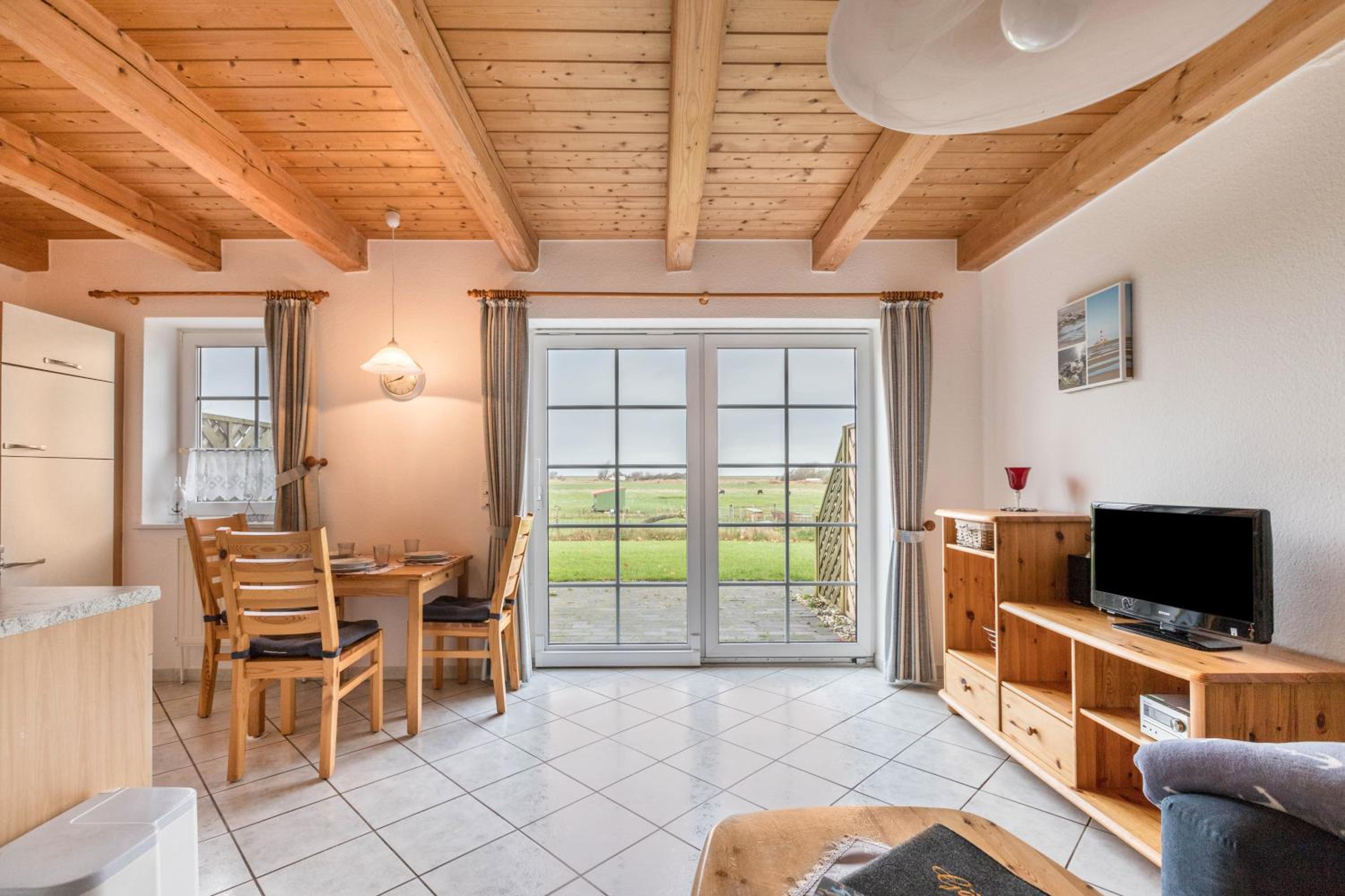 Superior Apartment with Sauna