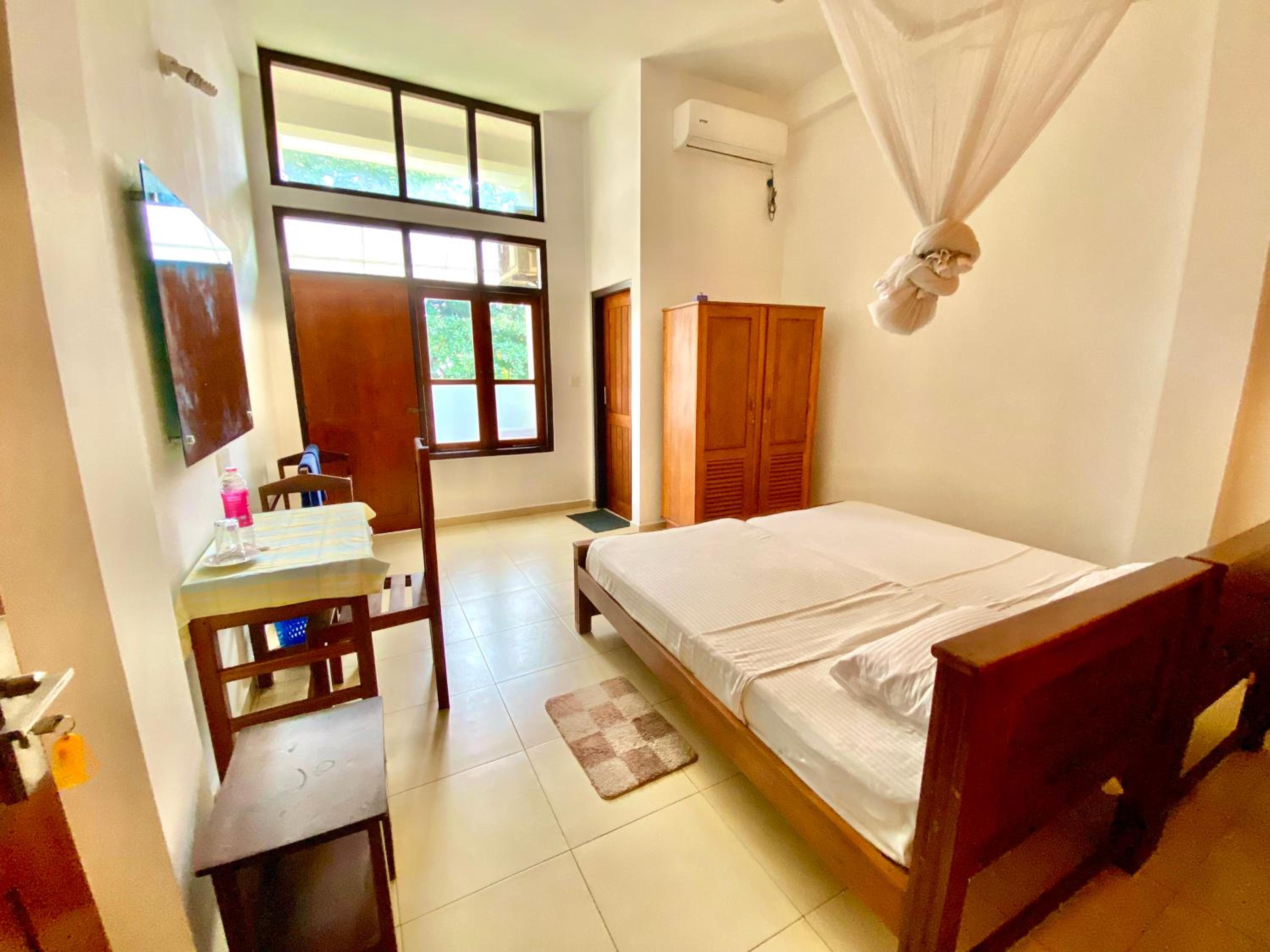 Double Room with Sea View photo 1