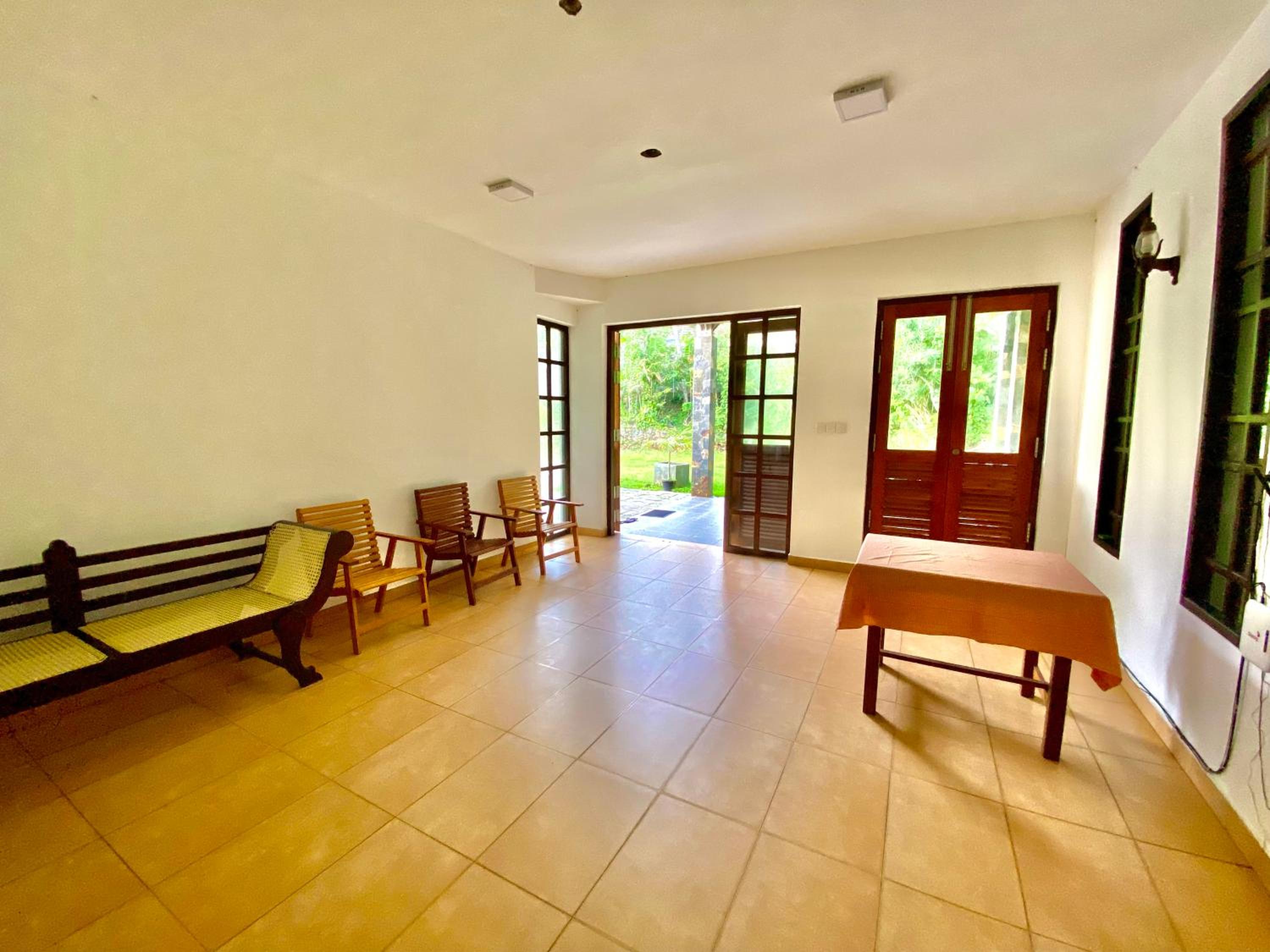 Double Room with Sea View photo 3
