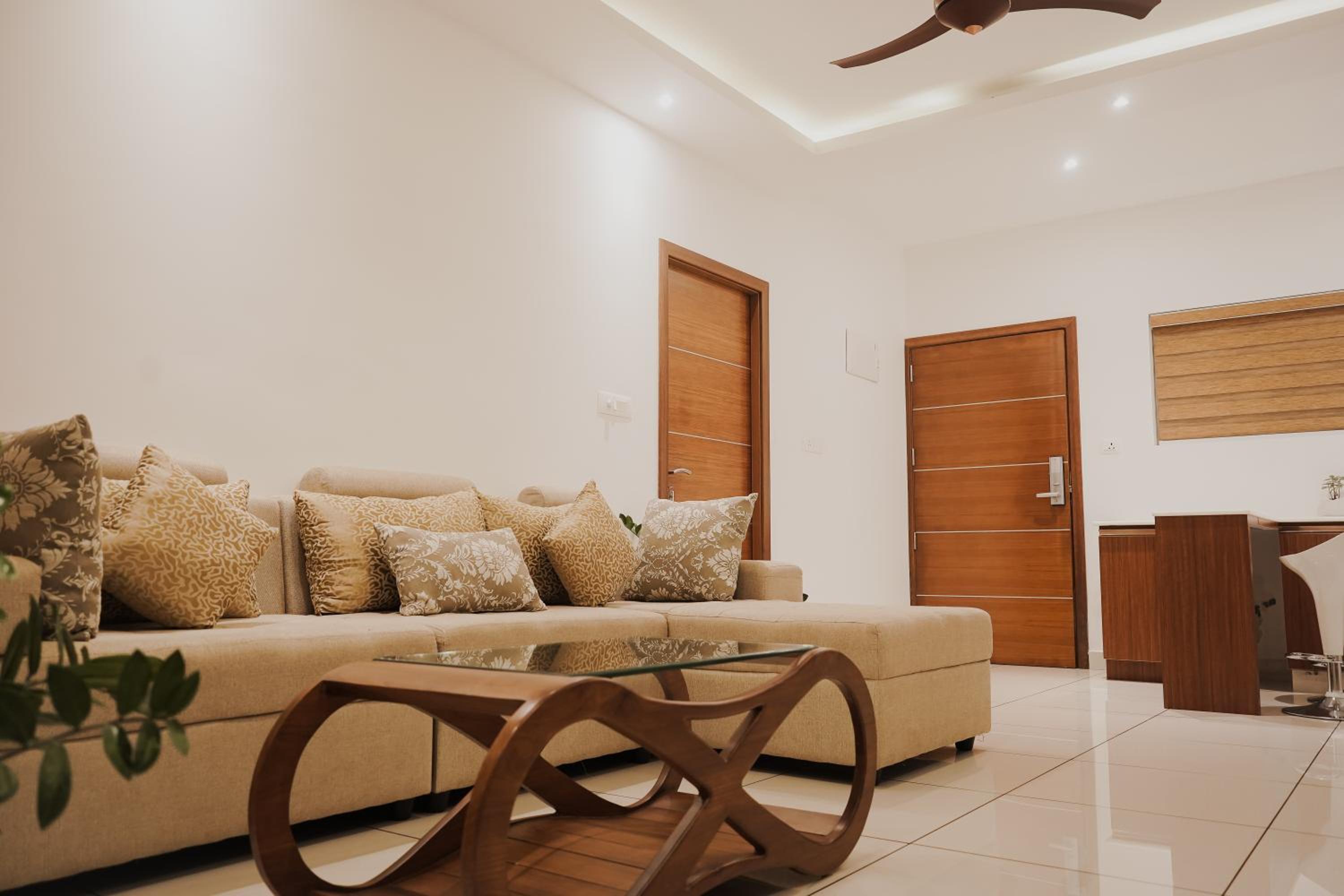 Mountain View Suite with Early Check-In upto 2 hours (subject to availability) - Photo 9