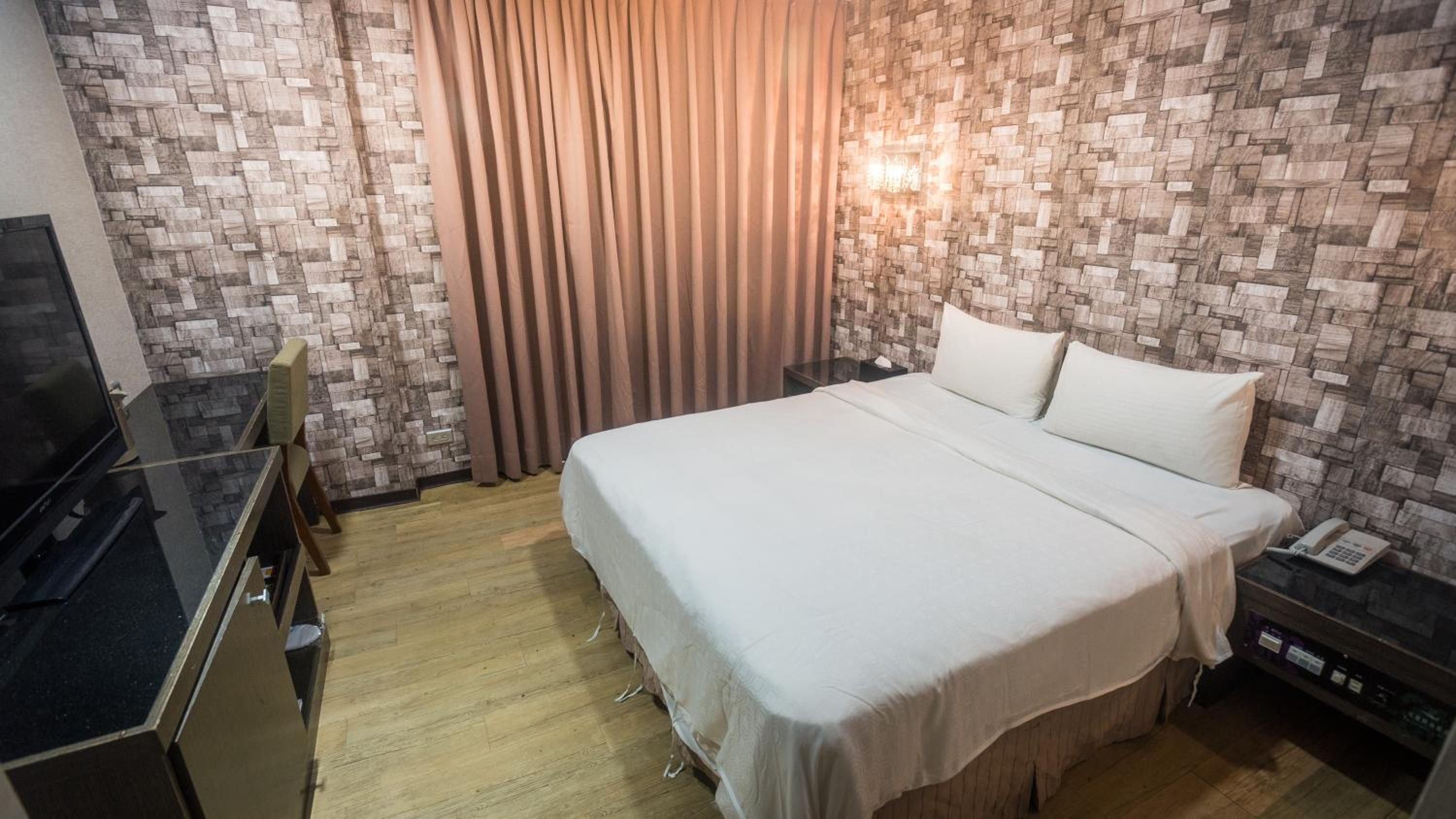 Classic Double Room - Photo 3