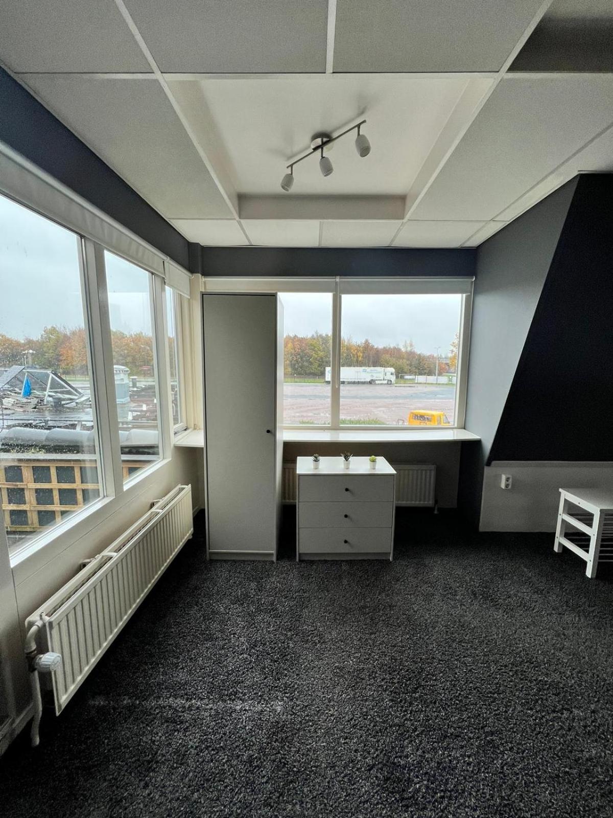 Triple Room with Private Bathroom photo 2