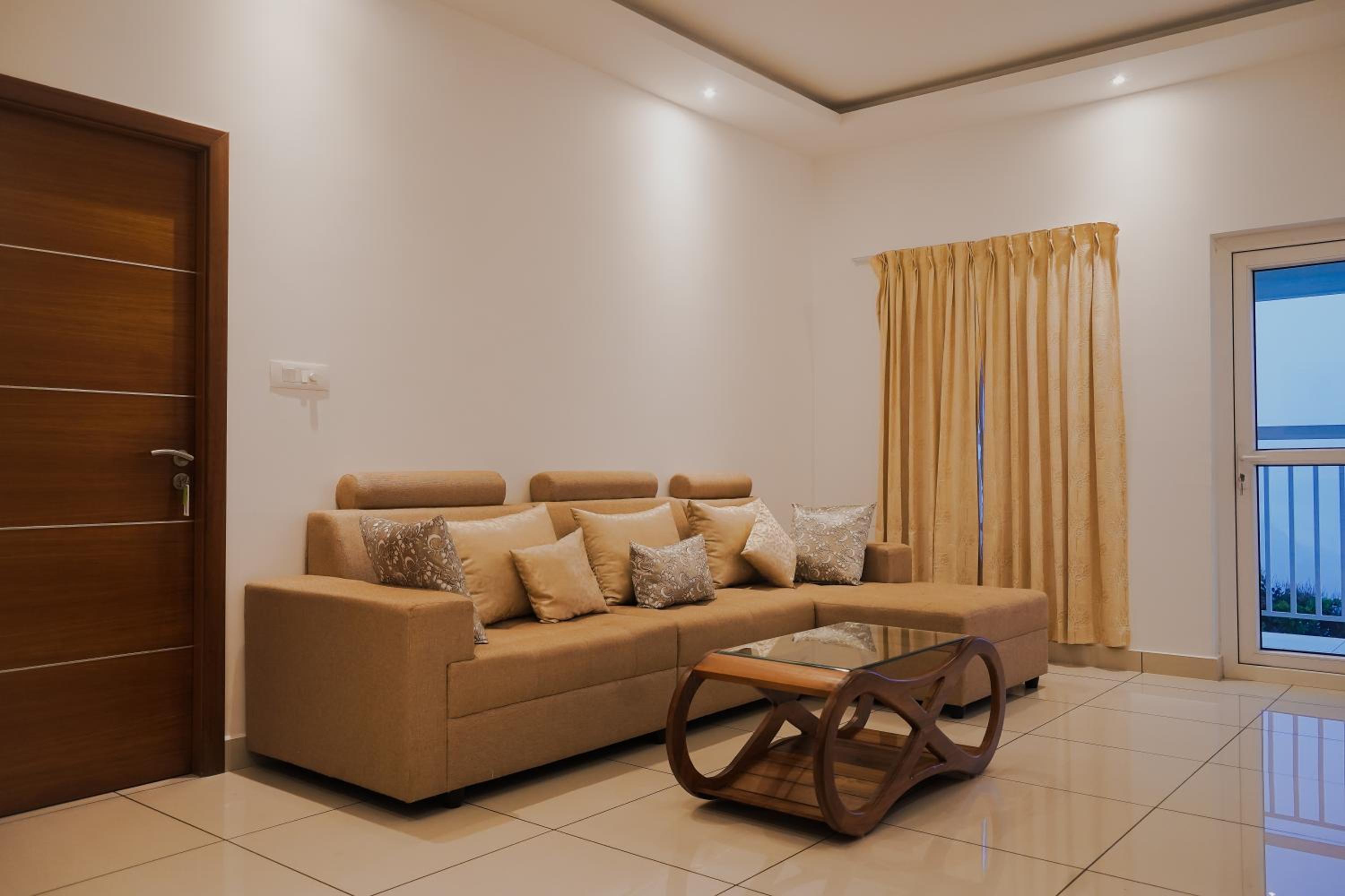 Majestic Ponmudi Dam View Room with Early Check-In upto 2 hours (subject to availability) - Photo 5