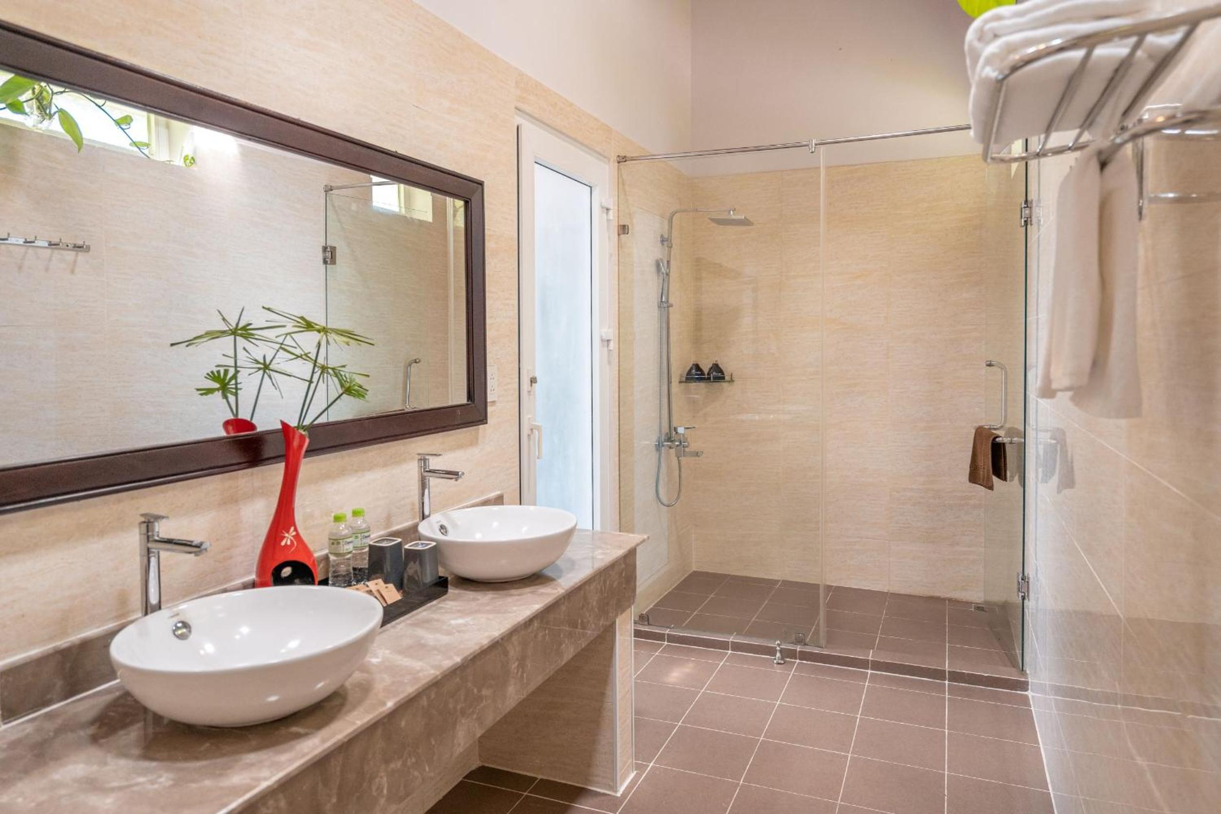 One-Bedroom Villa with Private Swimming Pool photo 2