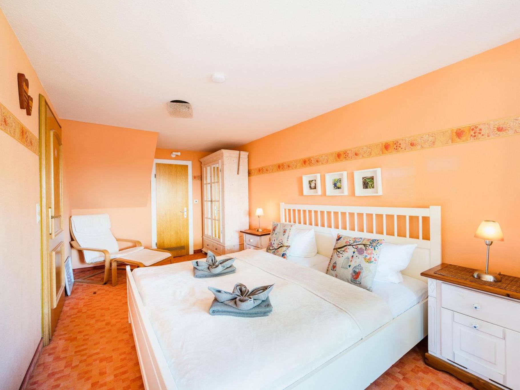 Deluxe Room photo 3