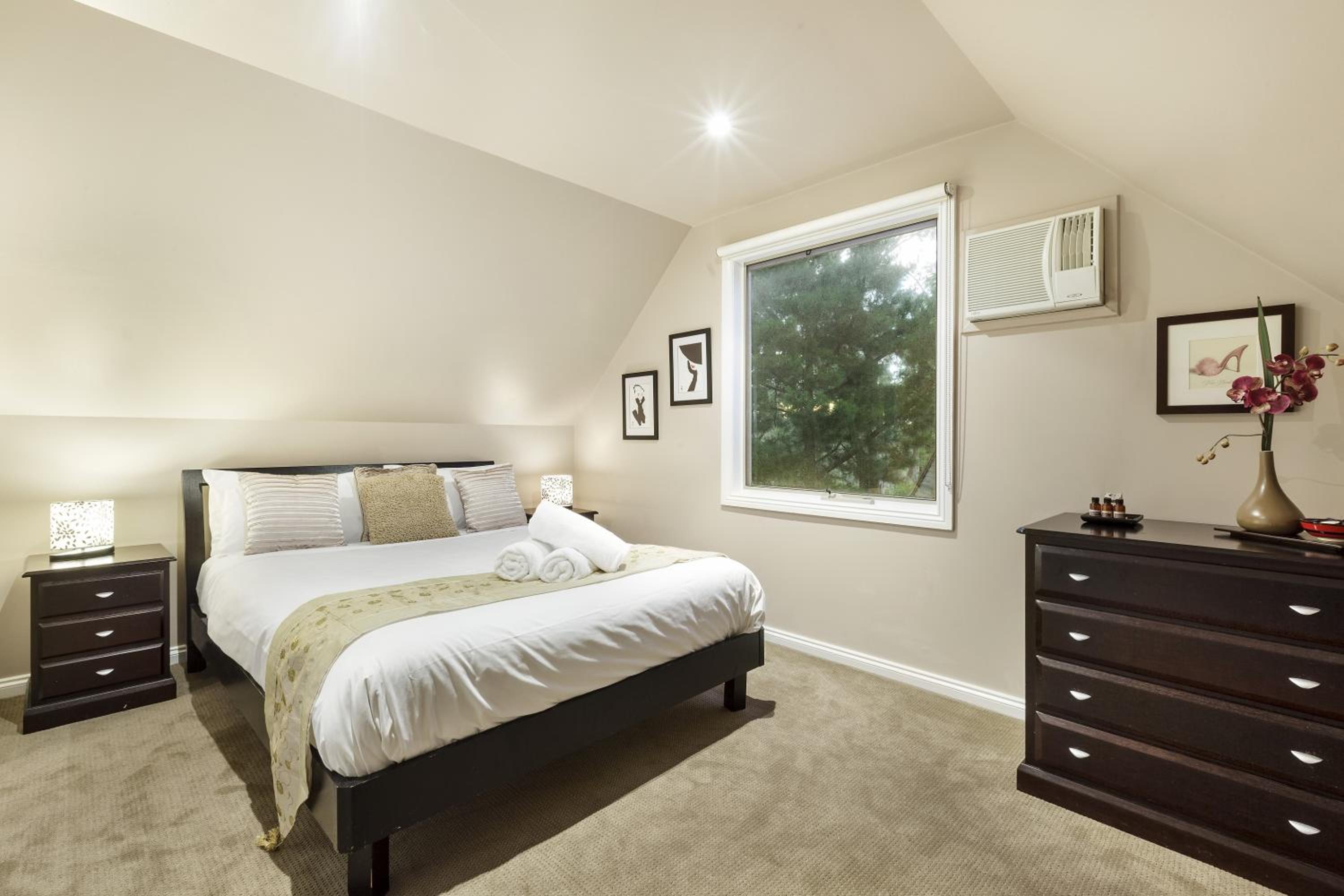 One-Bedroom Cottage photo 1