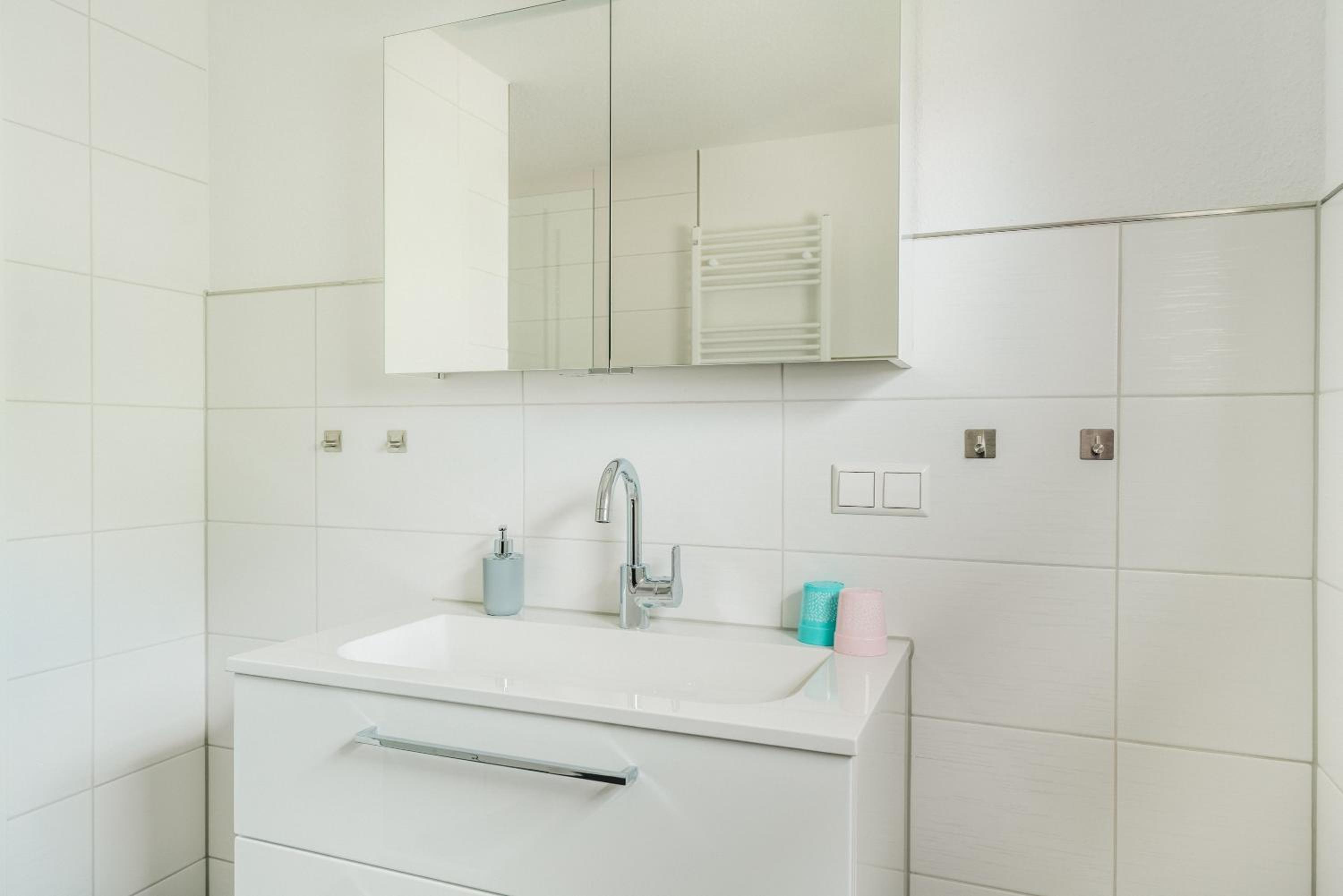 Apartment with Mountain View - Photo 18
