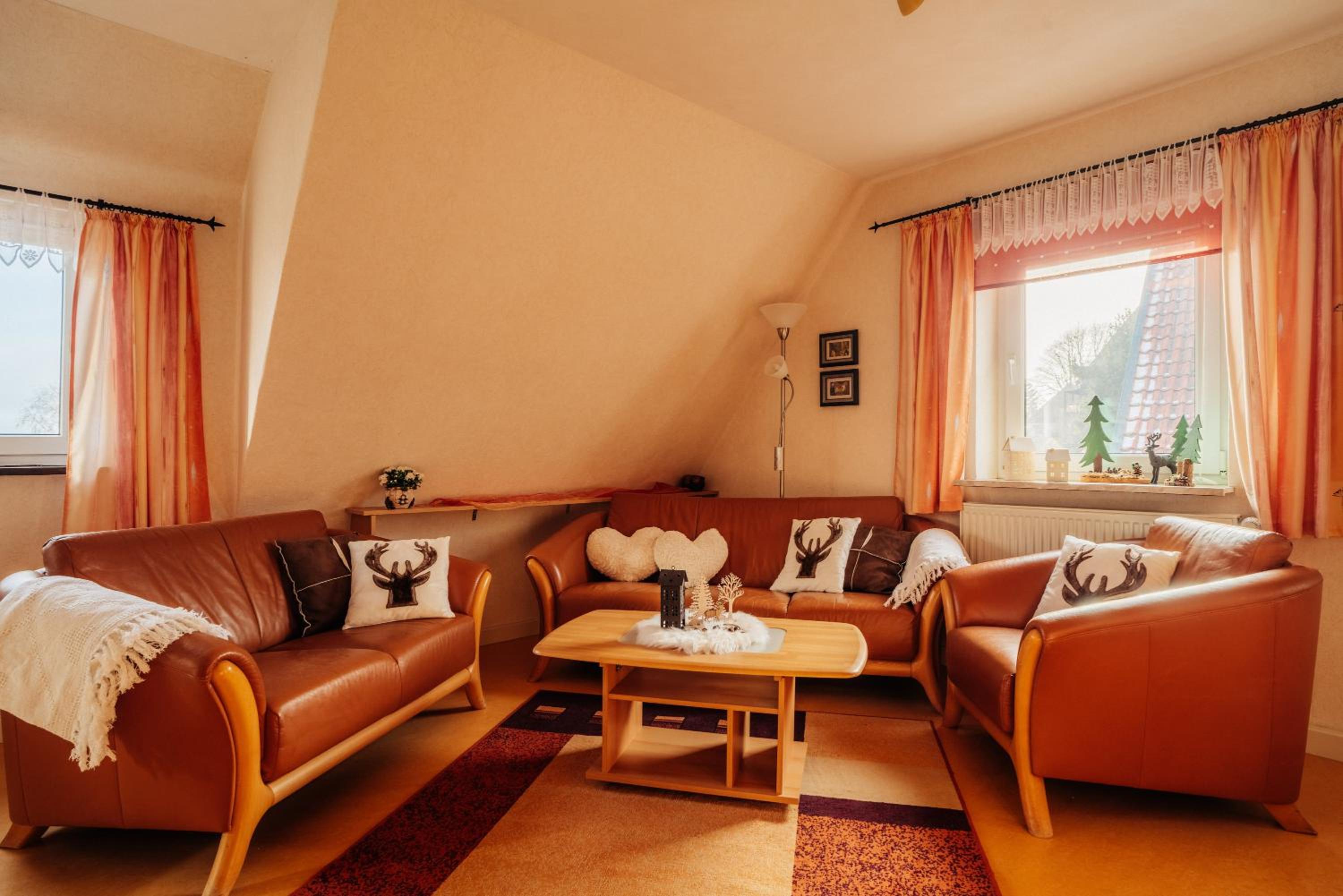 Apartment with Mountain View - Photo 16