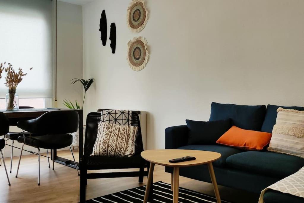 Departamento de tres habitaciones
