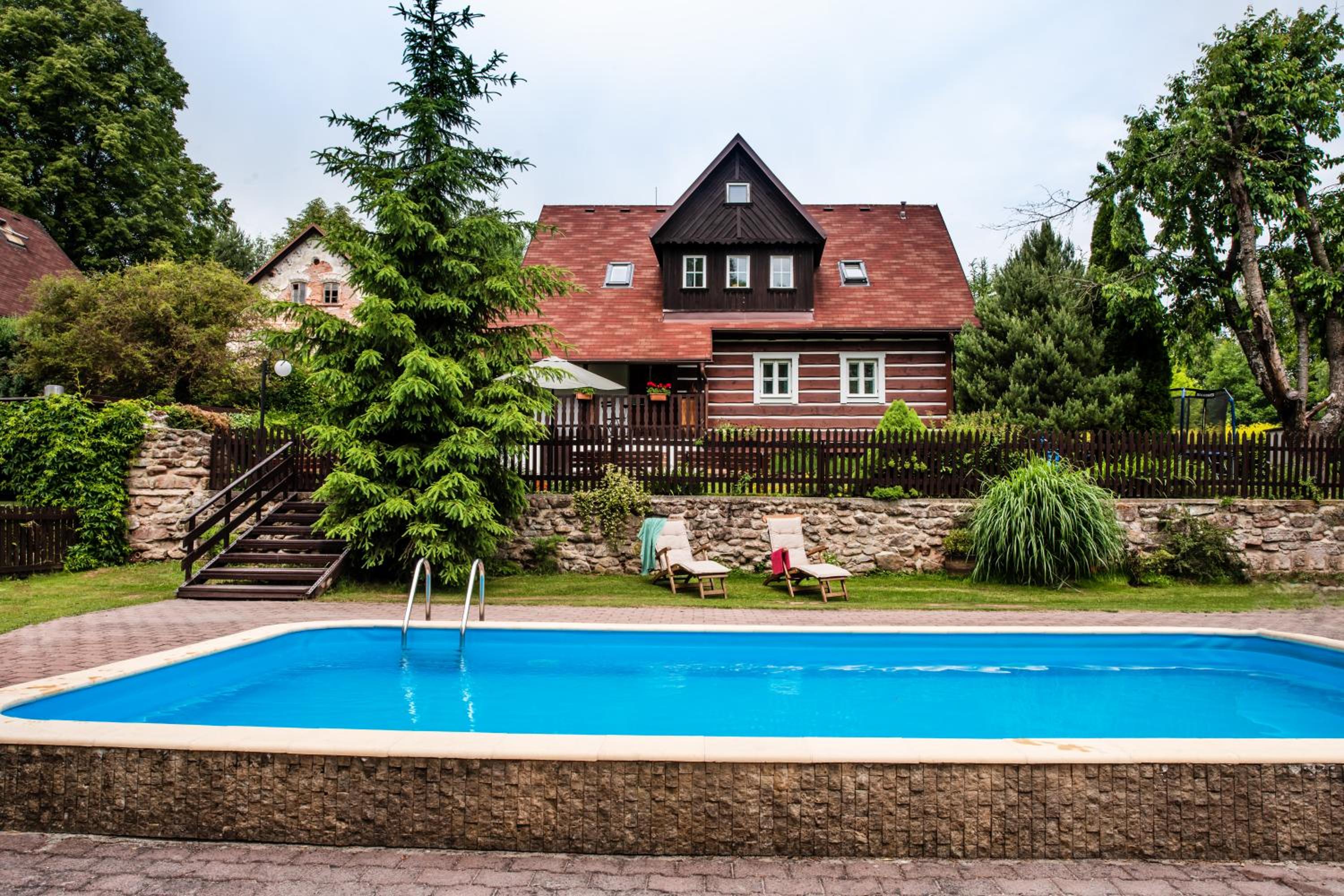 Vacation Home photo 1