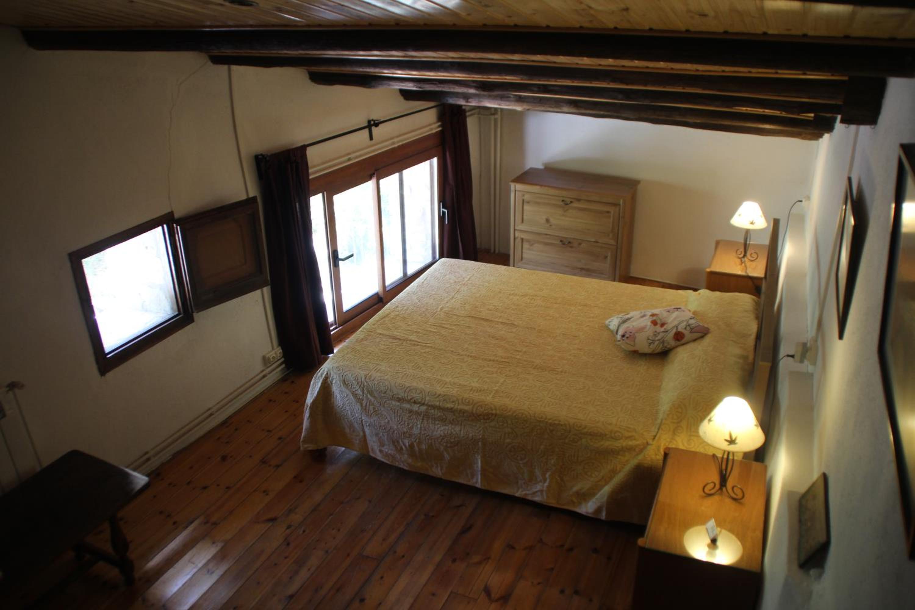Double Room with Garden View photo 3