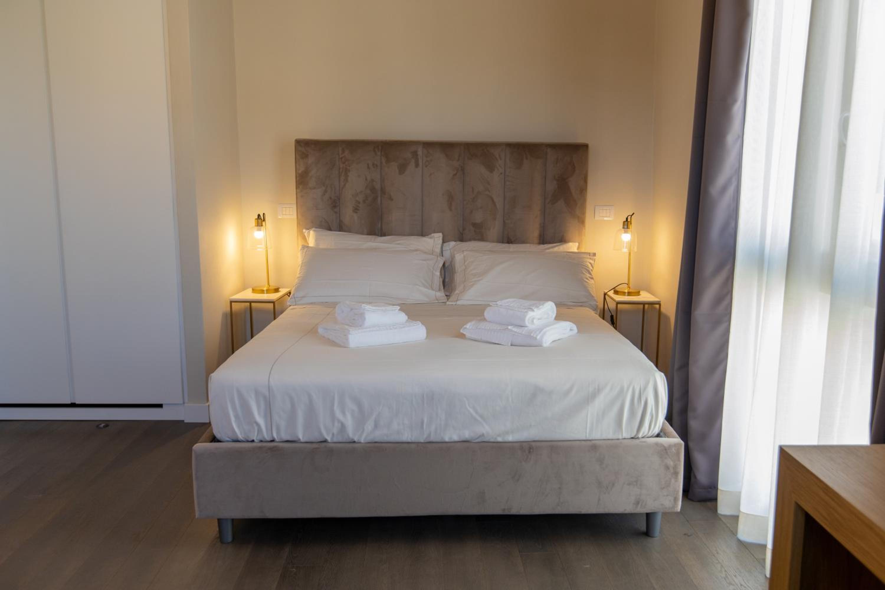 Superior Double Room - Photo 1