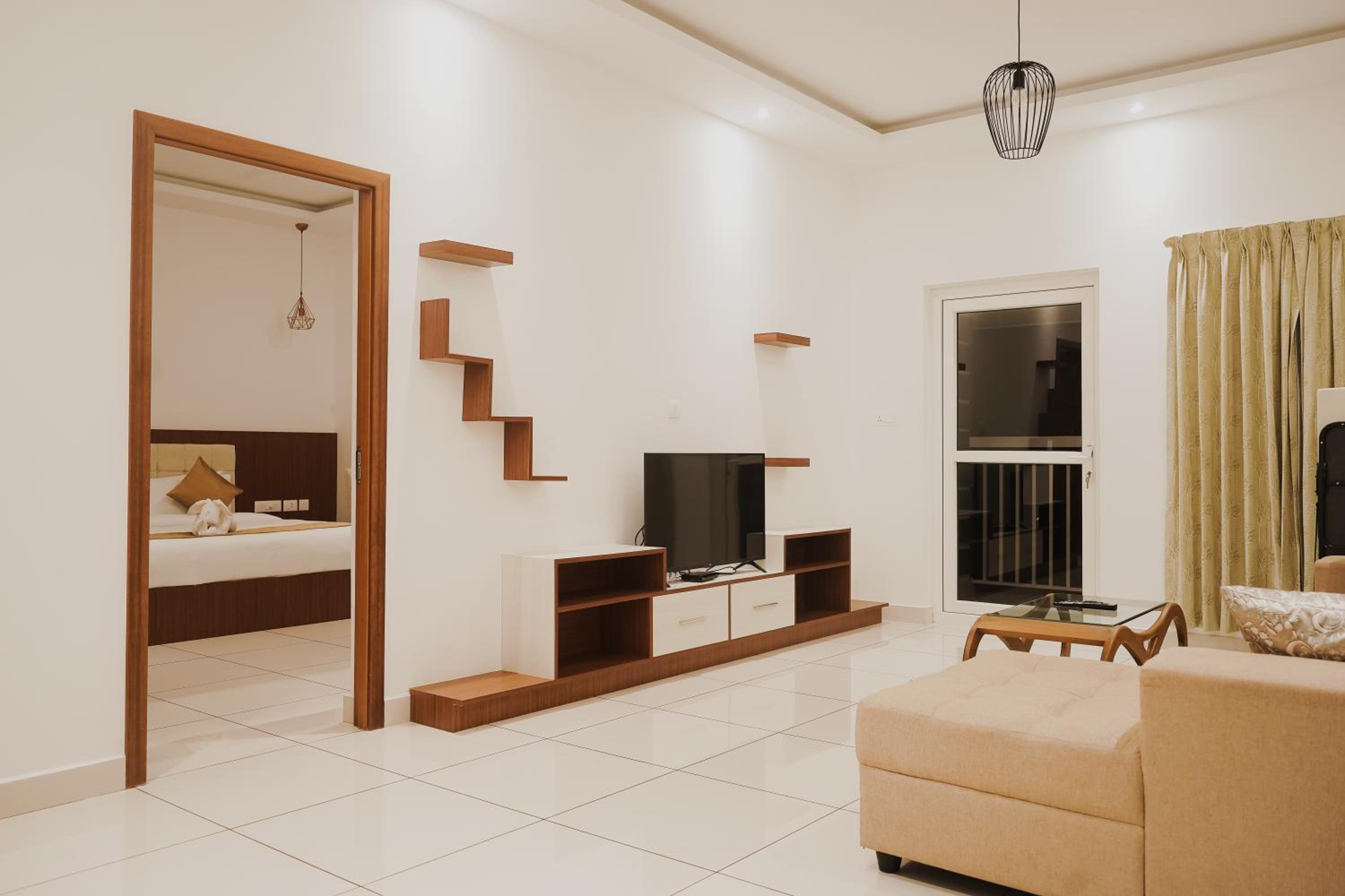 Mountain View Room with Early Check-In upto 2 hours (subject to availability) - Photo 7