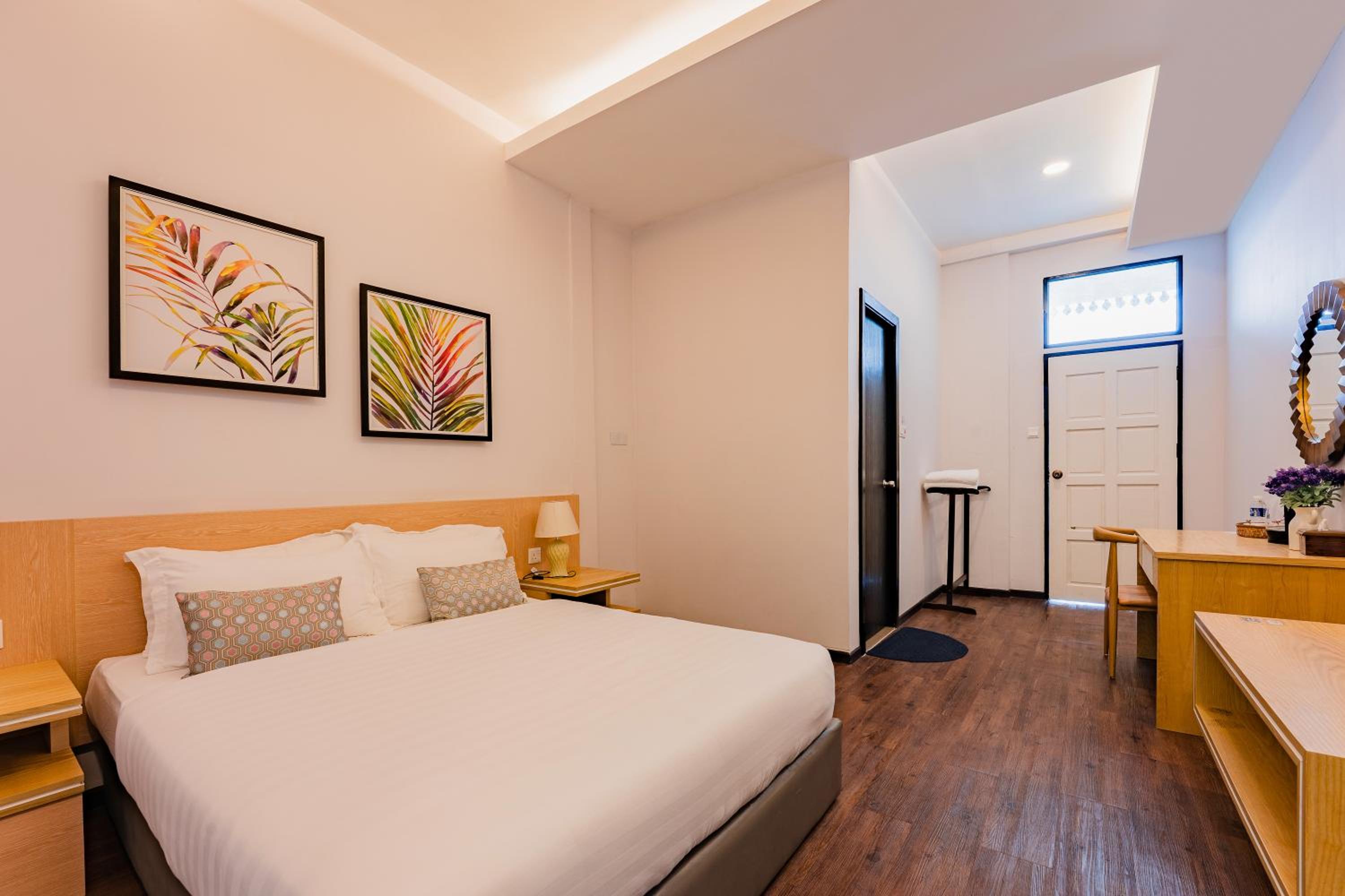 Deluxe Room photo 2