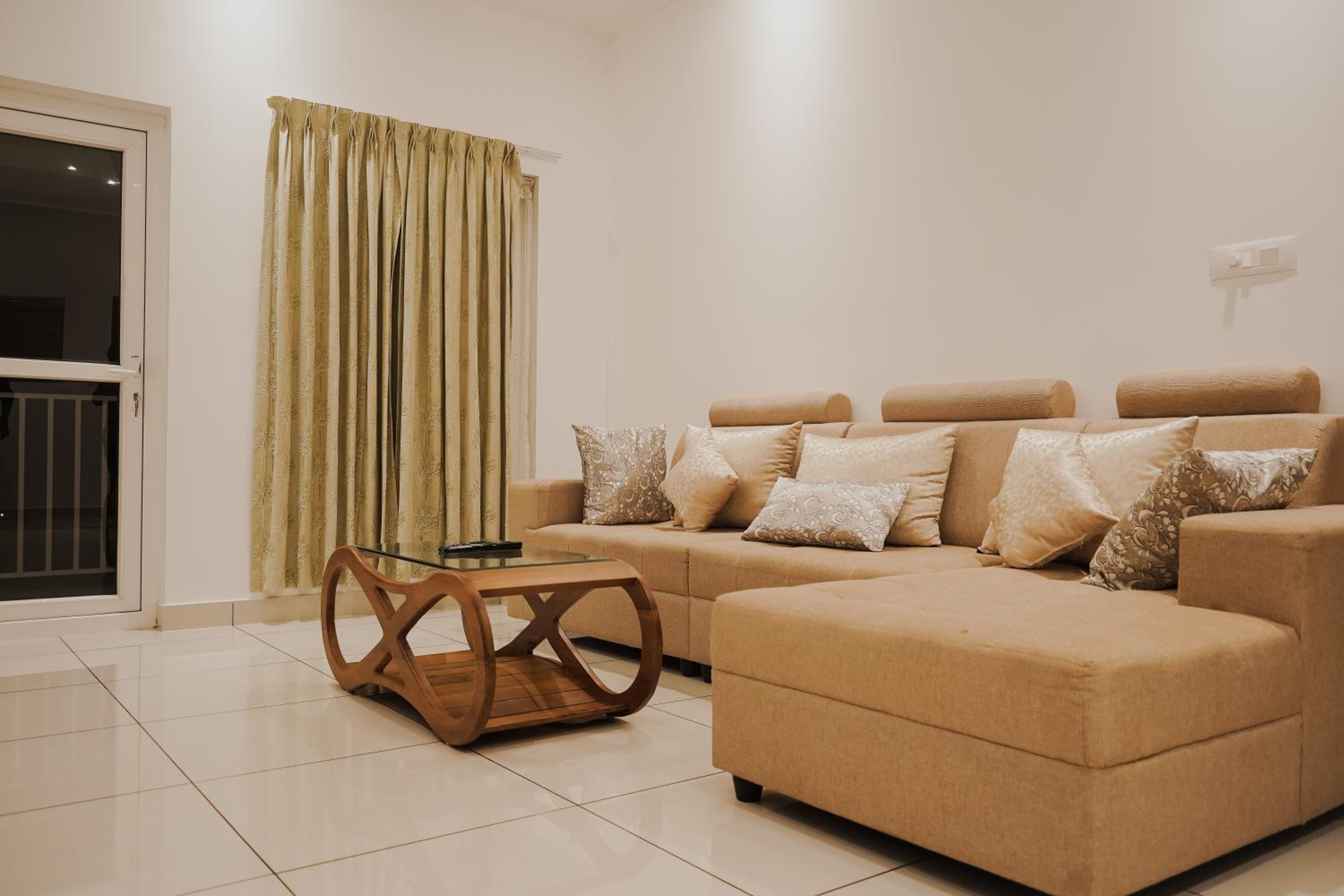 Mountain View Room with Early Check-In upto 2 hours (subject to availability) - Photo 6