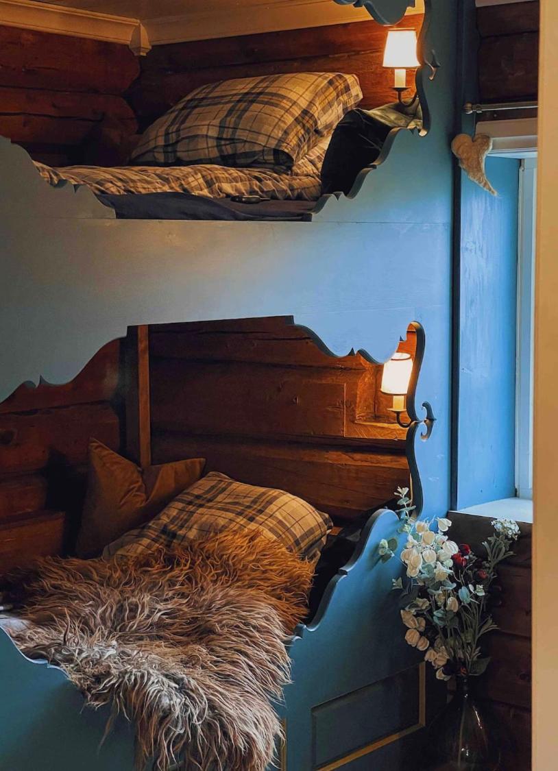 One-Bedroom House photo 1