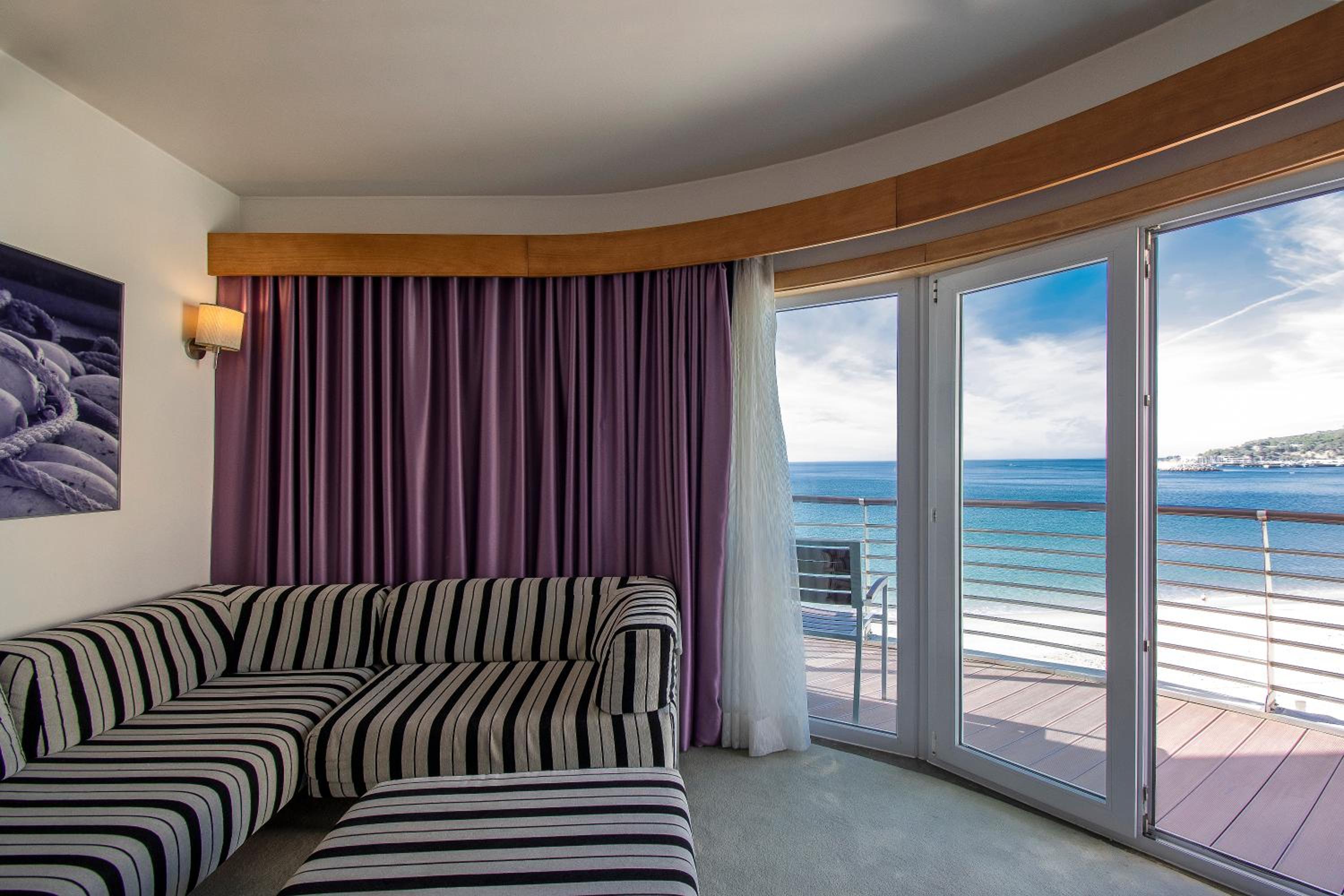 Suite with Sea View photo 3
