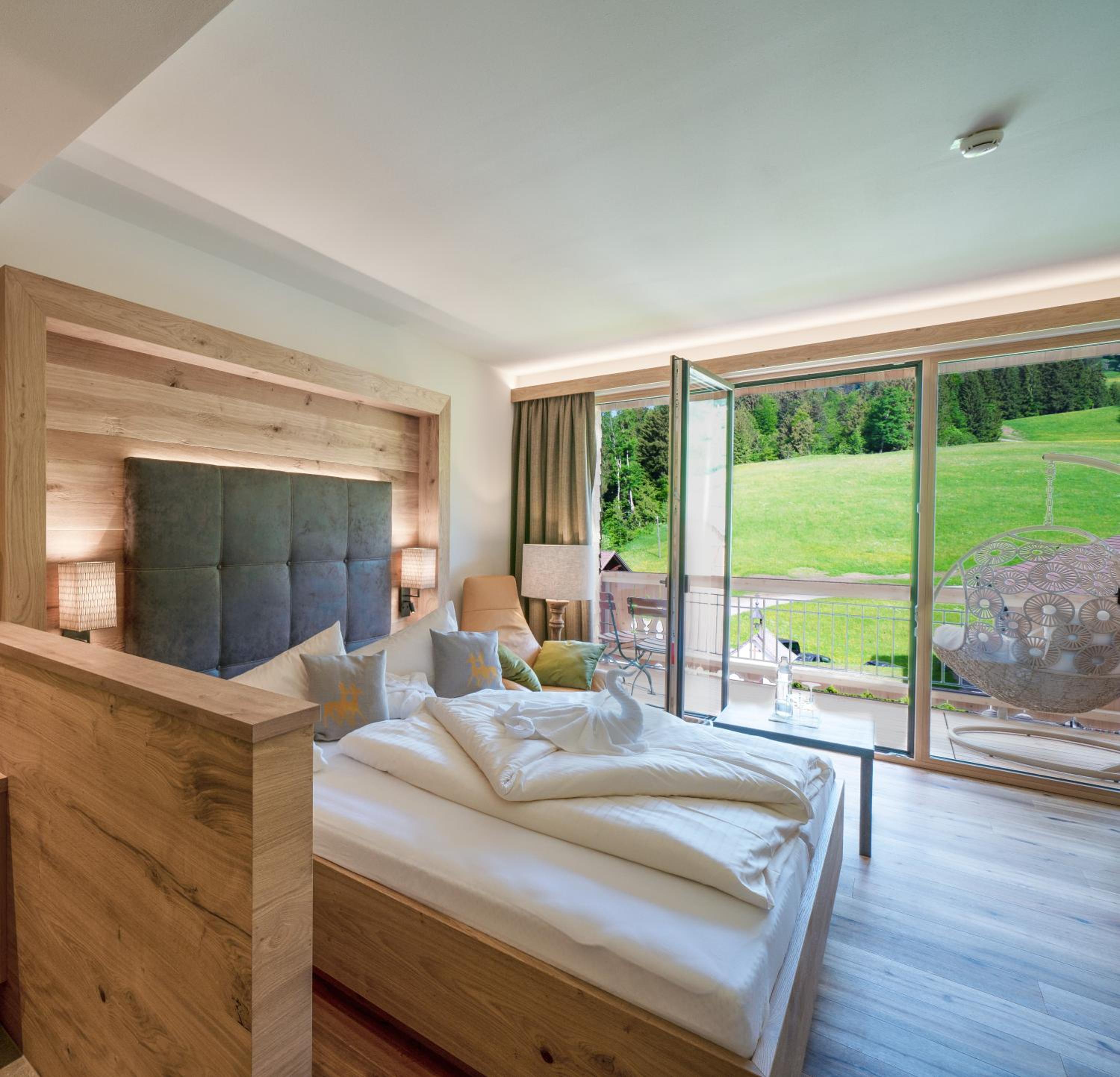 Double Room with Balcony photo 1