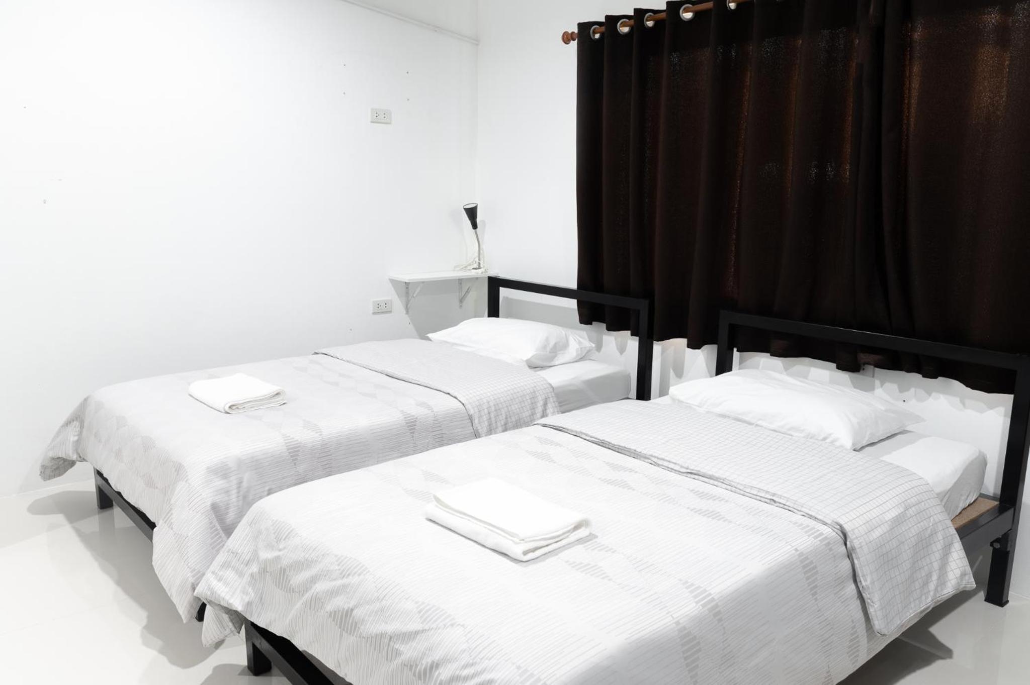 Zweibettzimmer