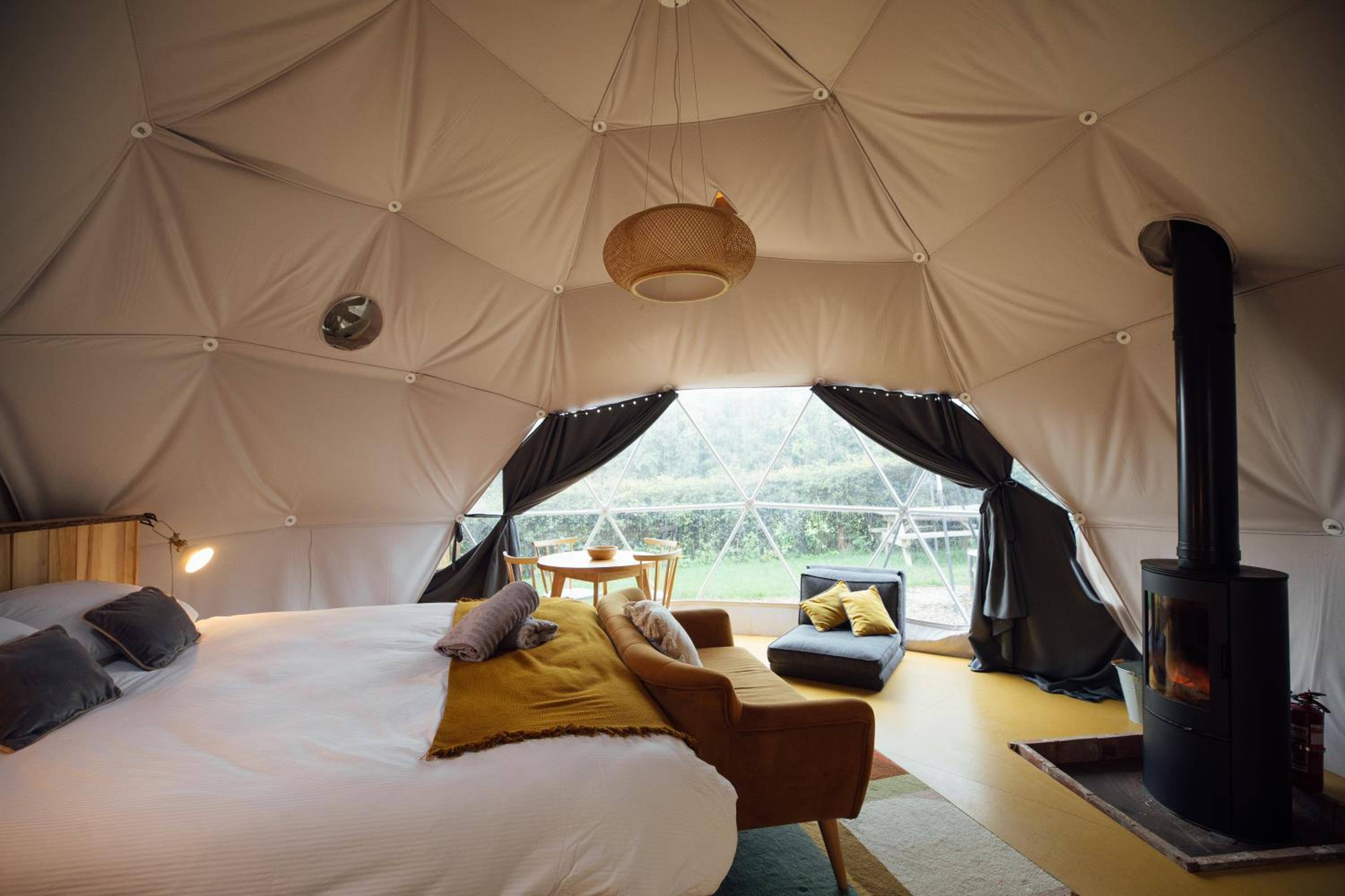Deluxe Family Suite photo 1