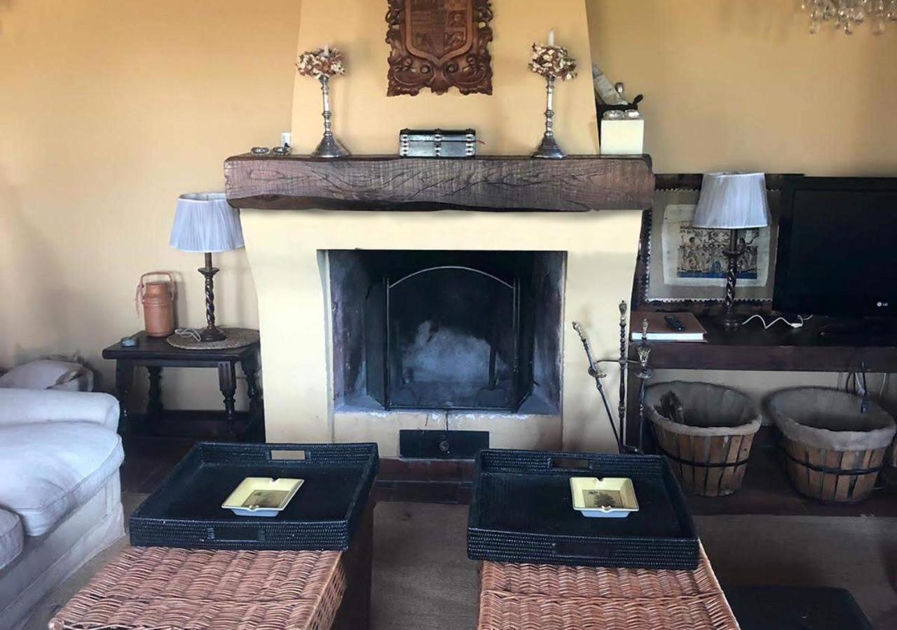 Casa de cinco habitaciones