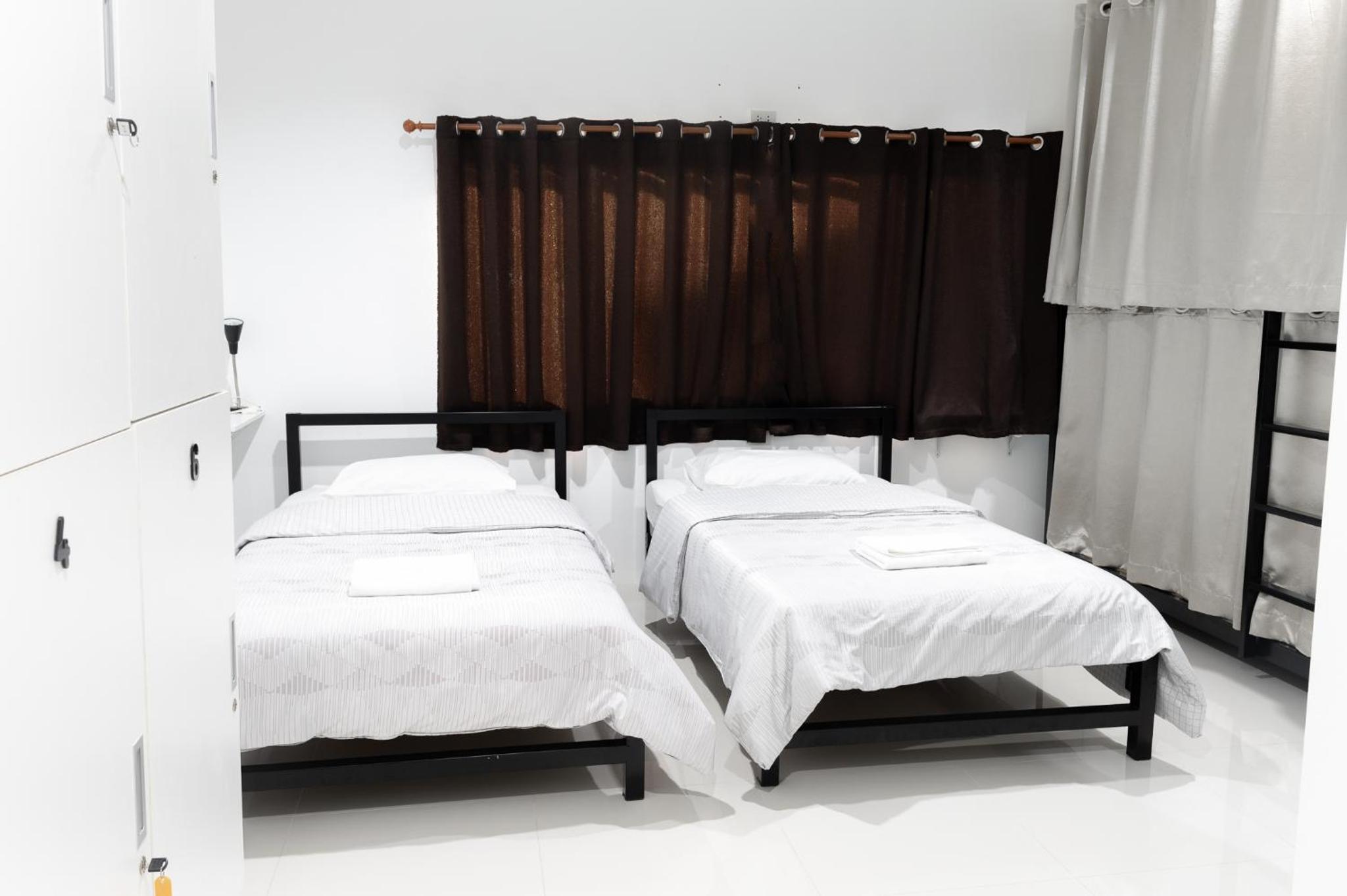 Twin Room photo 3