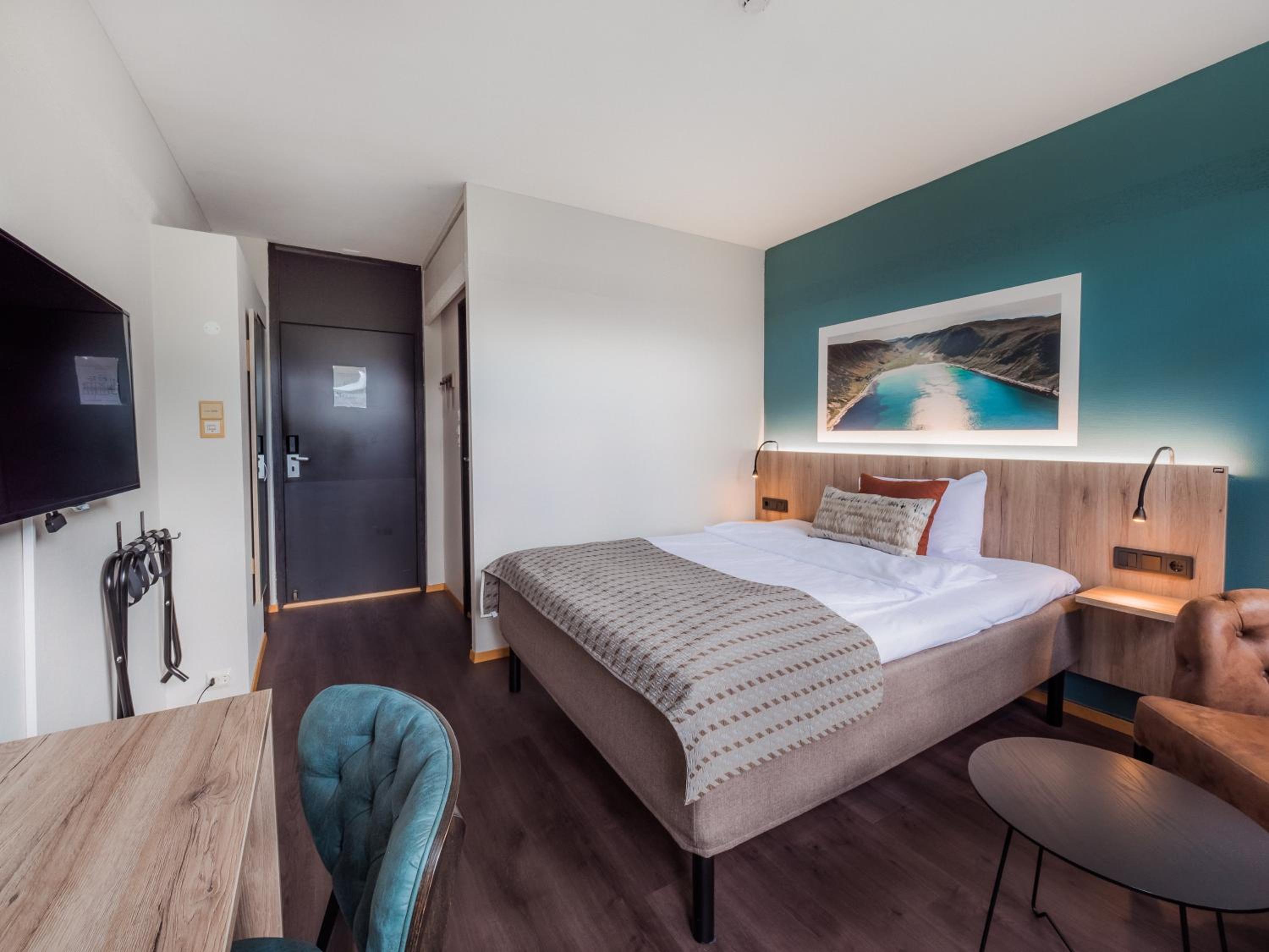 Single Room photo 1