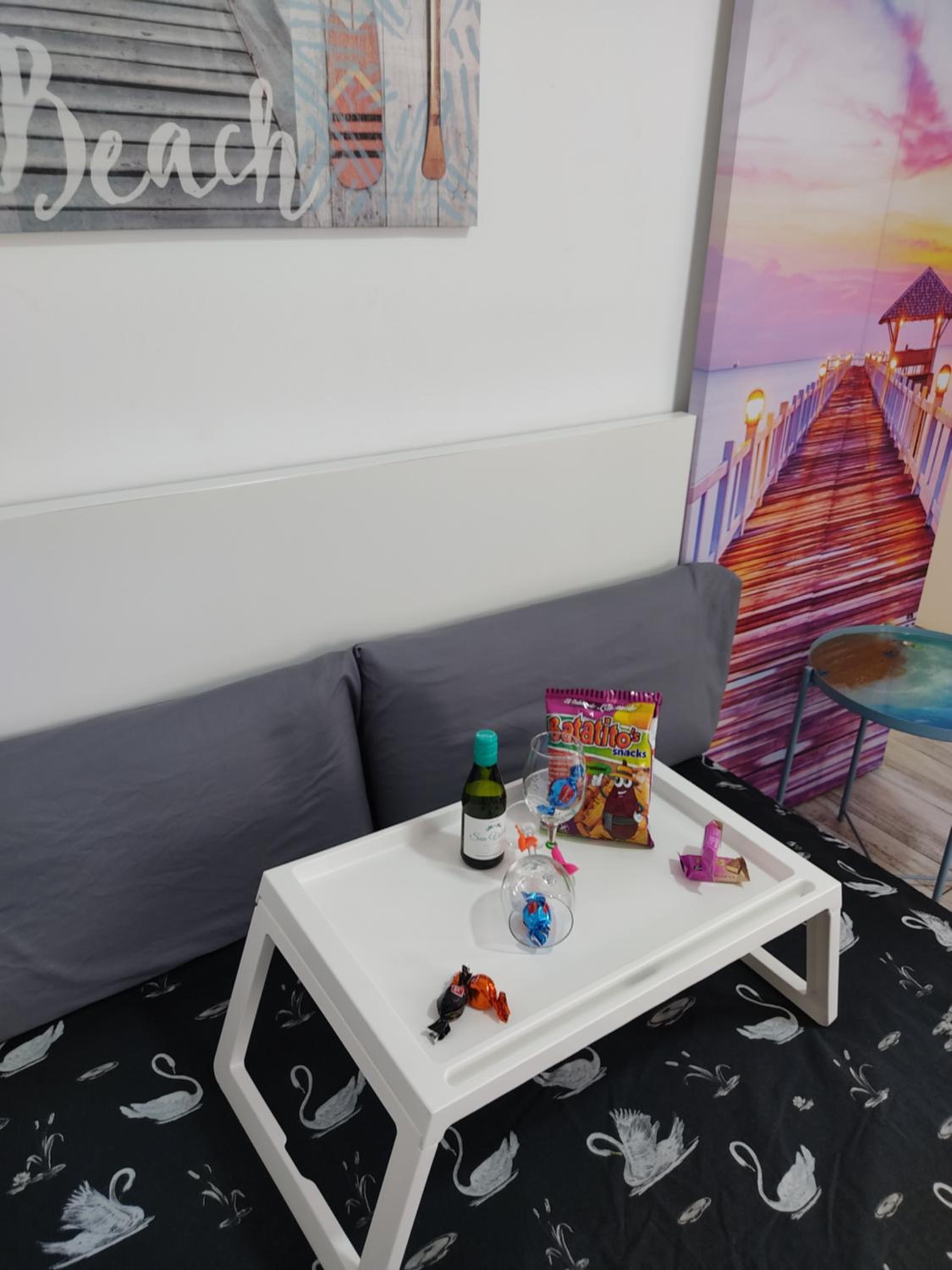 Studio Apartment - Photo 13