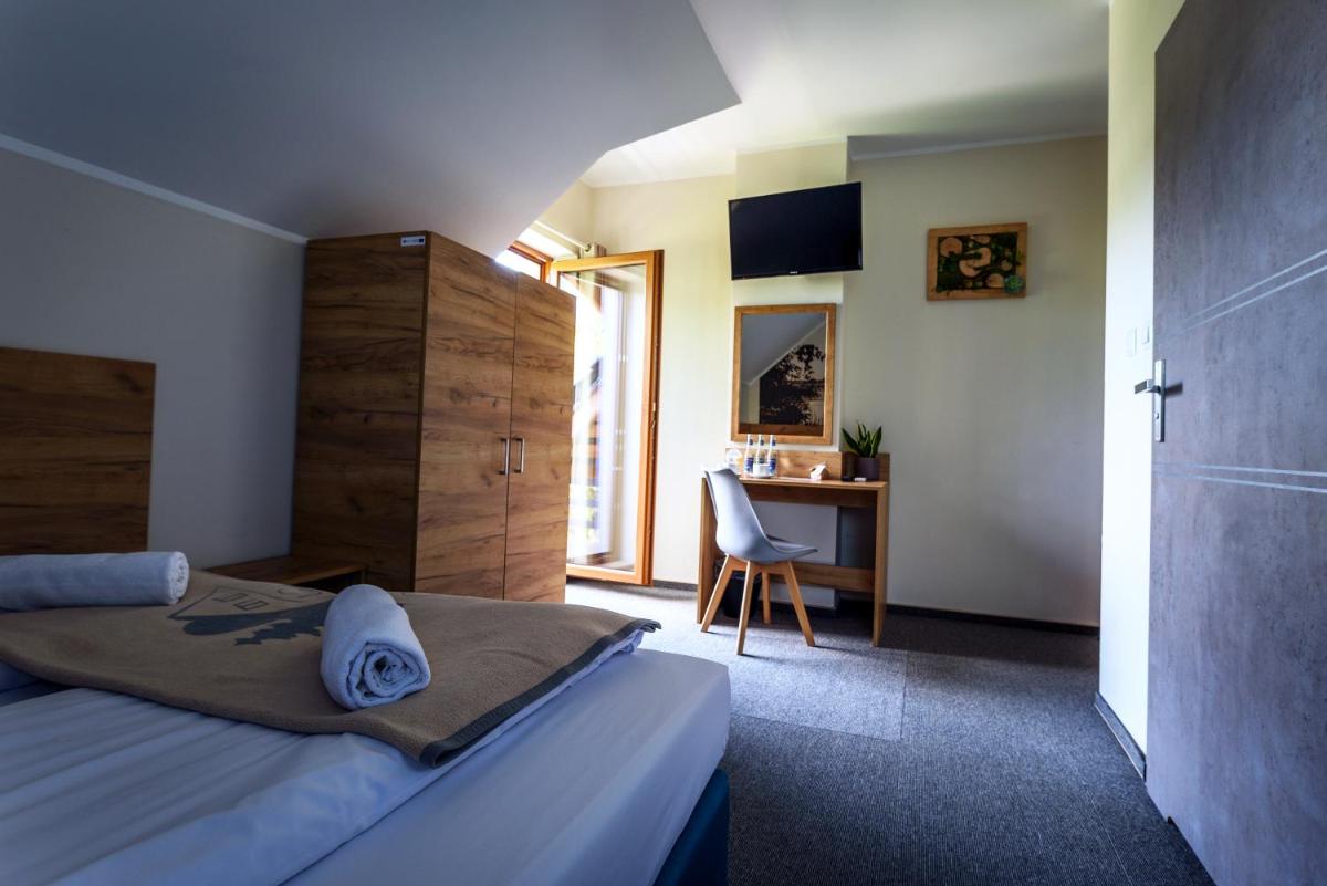 Comfort Triple Room