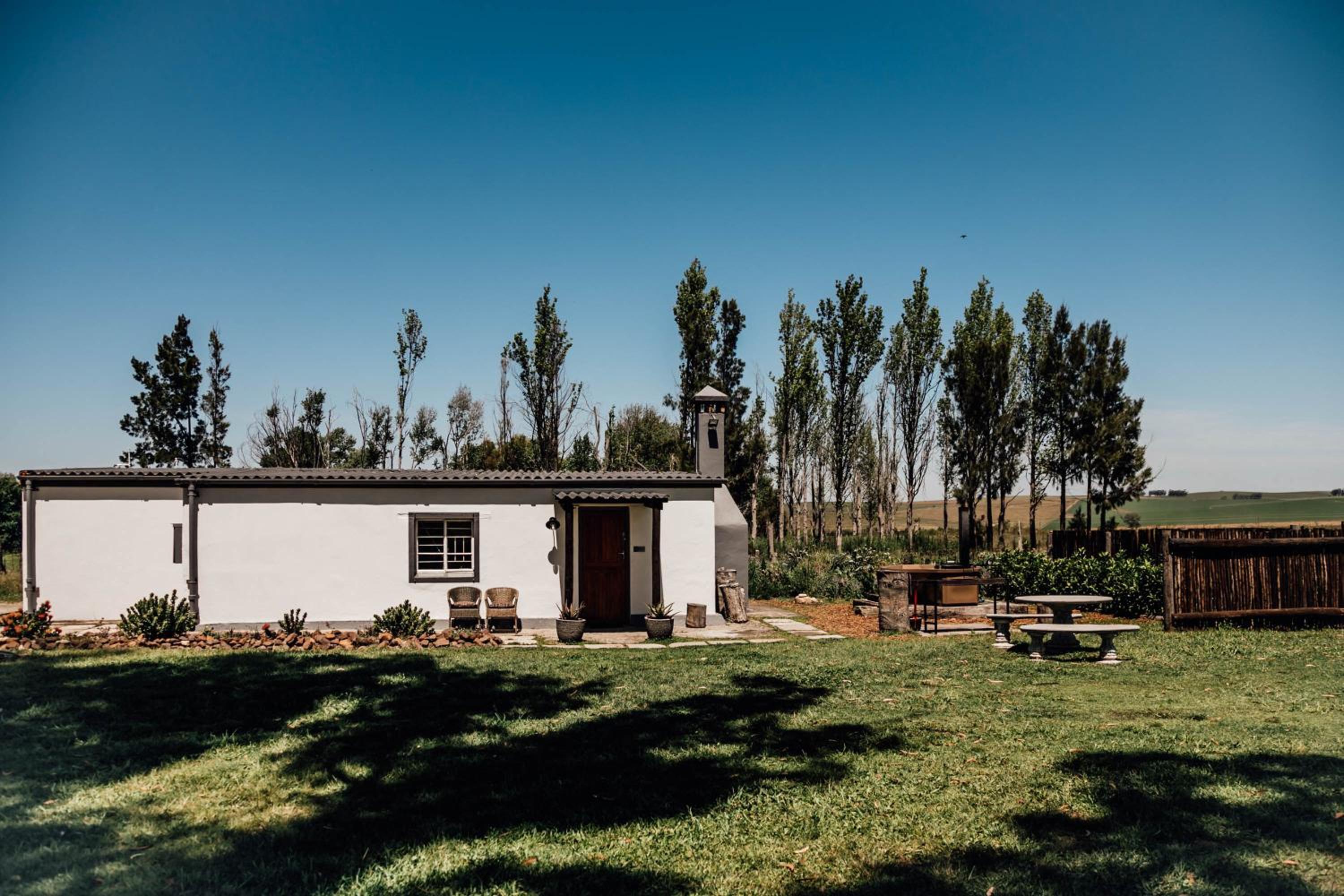 Bungalow photo 3