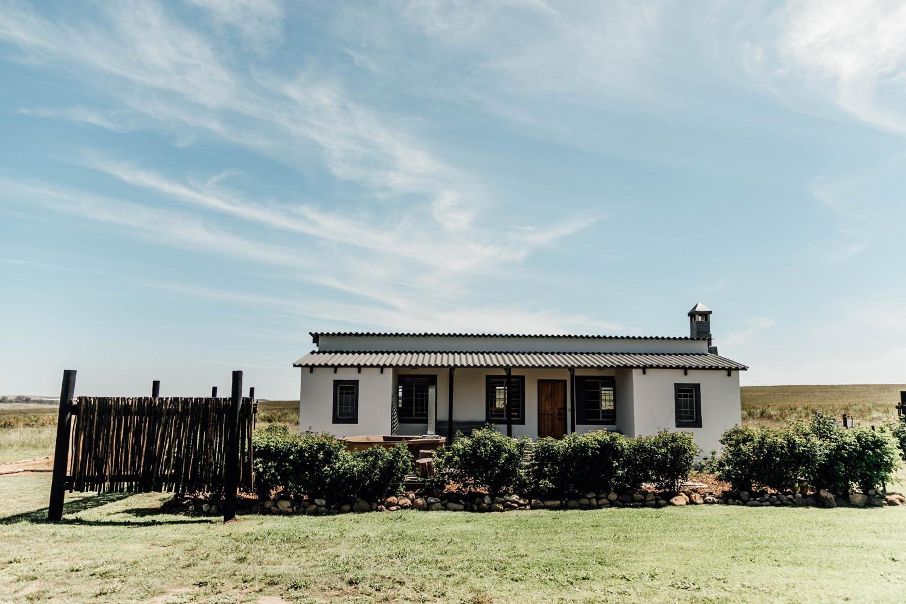 Bungalow photo 3