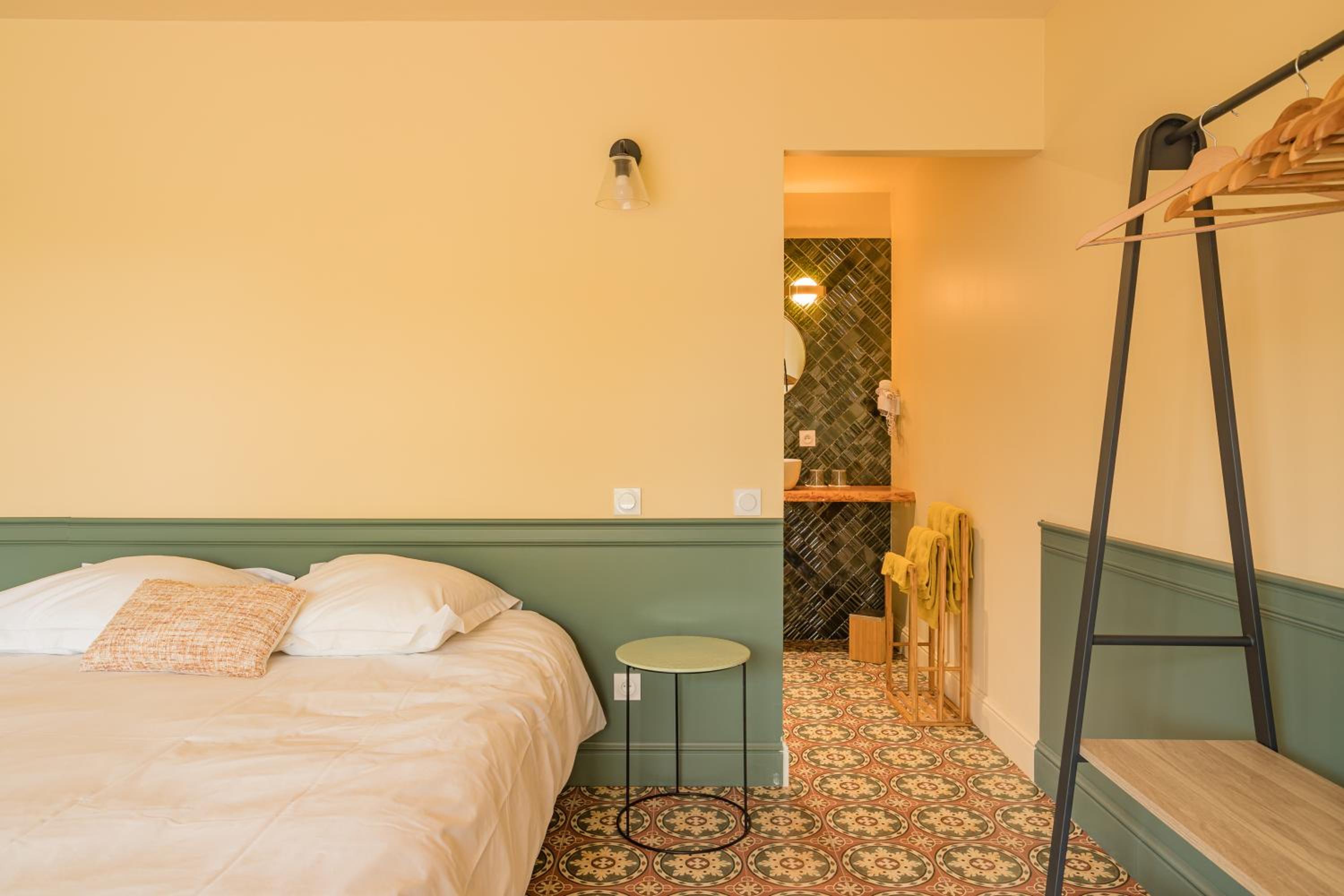 Double or Twin Room - Disability Access photo 1